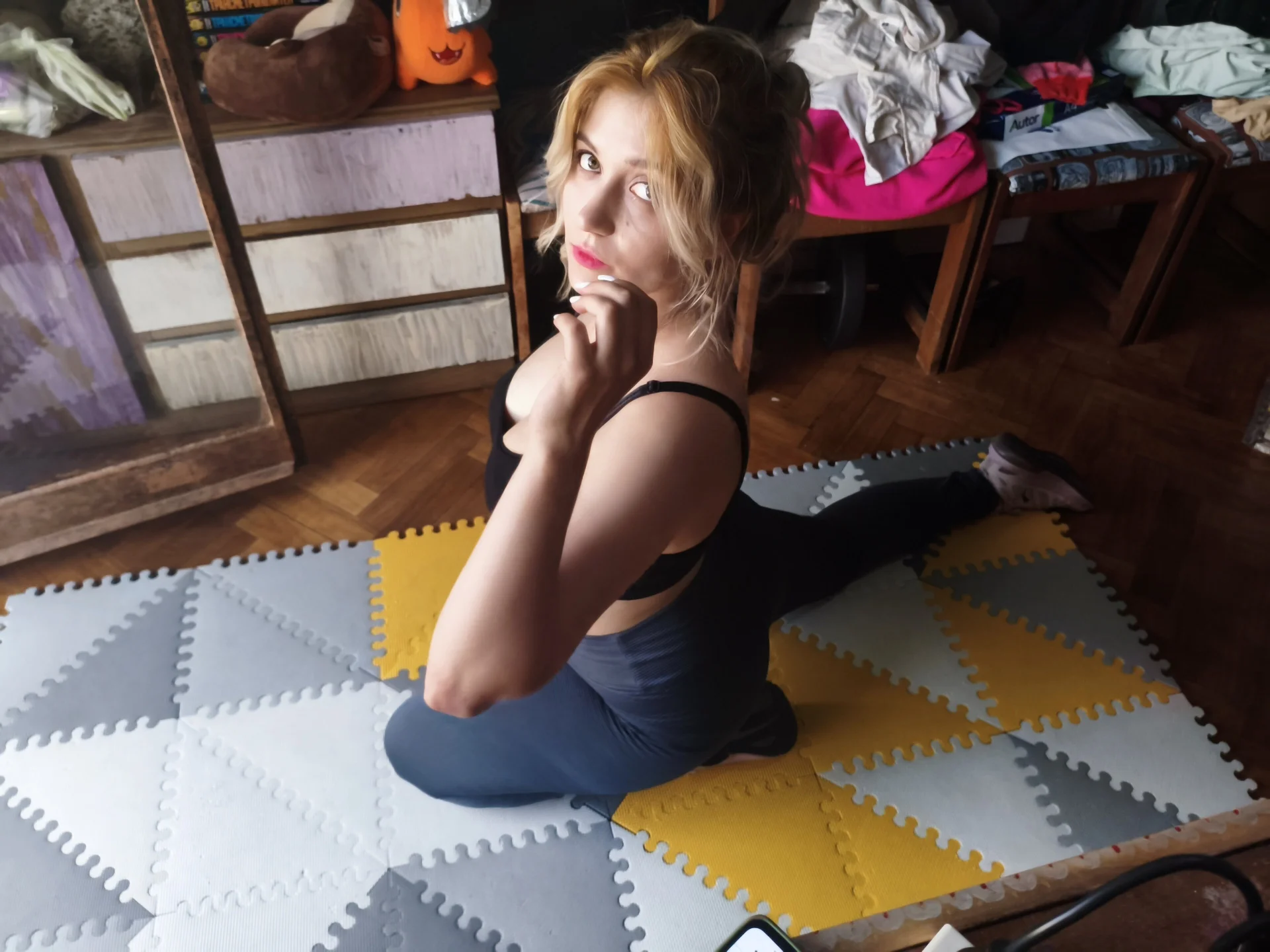 XXX Porn Photo of Nude Sophiasnarl 15
