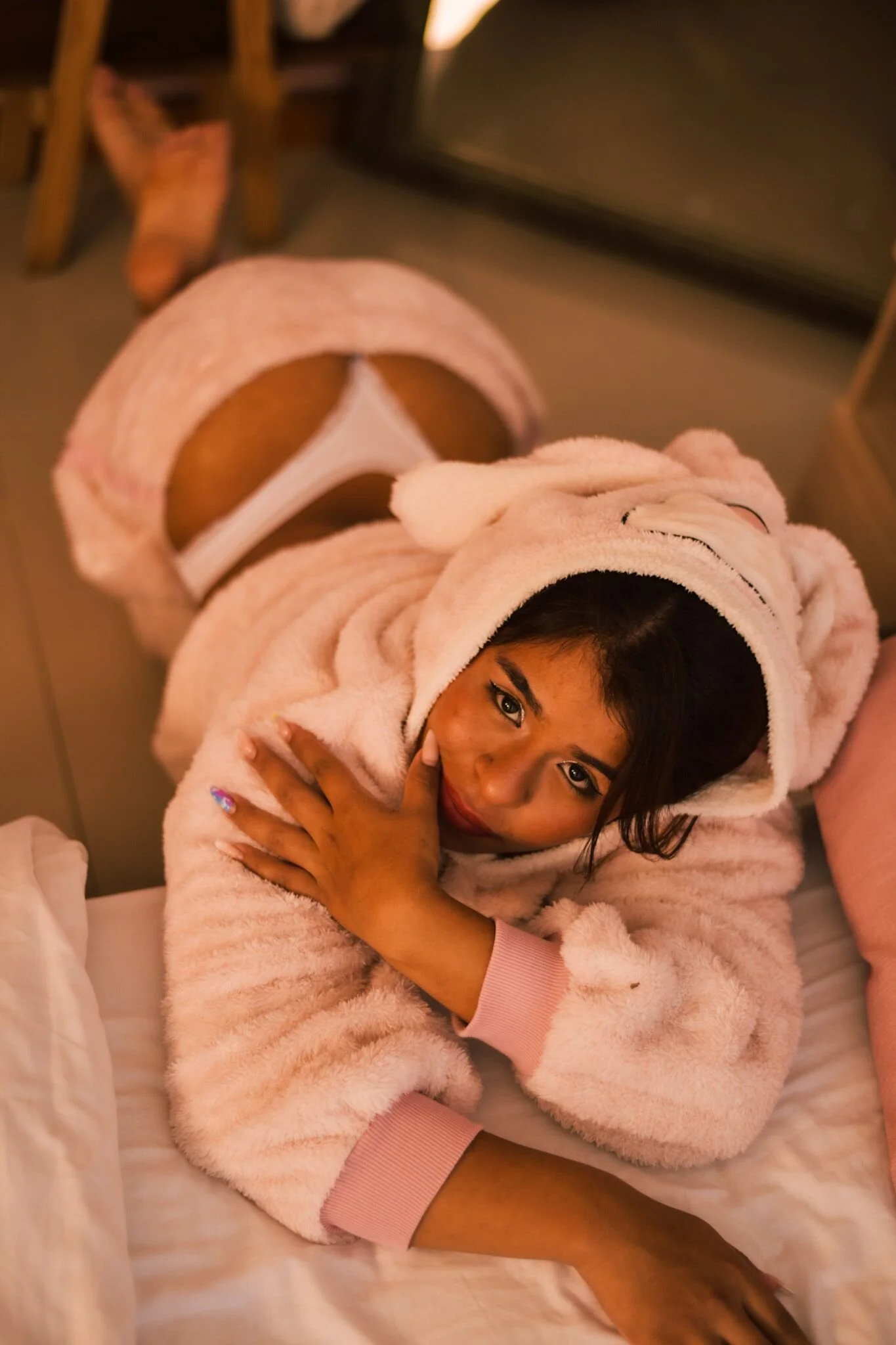 XXX Porn Photo of Nude rajnar_ninaa 5