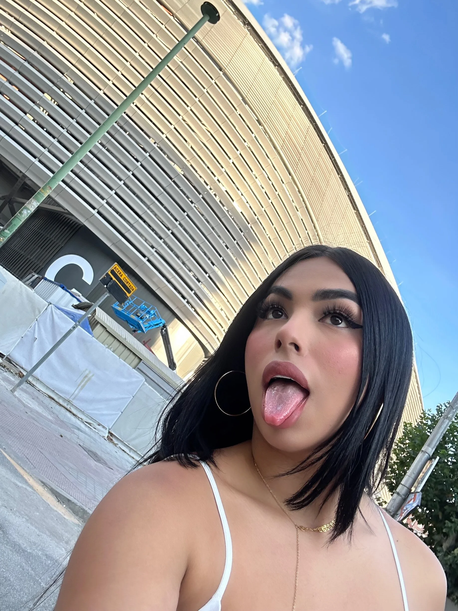 XXX Porn Photo of Nude Samavargas01 5