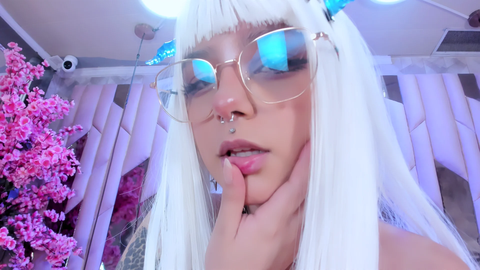 XXX Porn Photo of Nude BizzyNoar 19