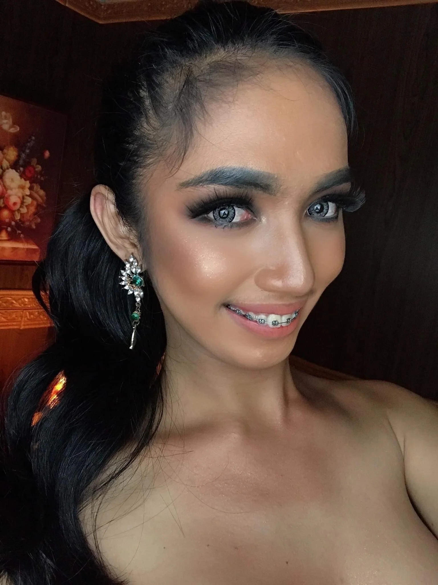 XXX Porn Photo of Nude Goddess-of-cumsex 7