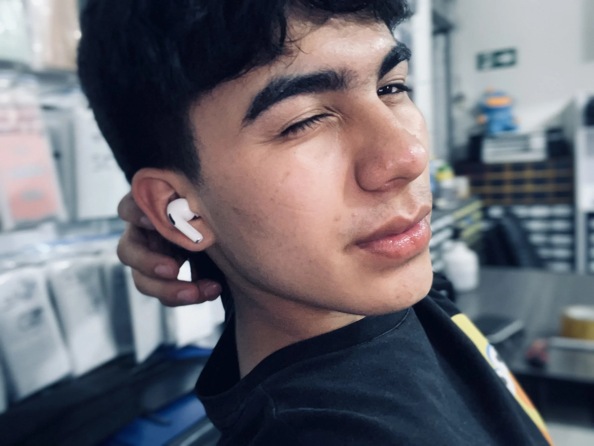 XXX Porn Photo of Nude Juanessboy_ 5
