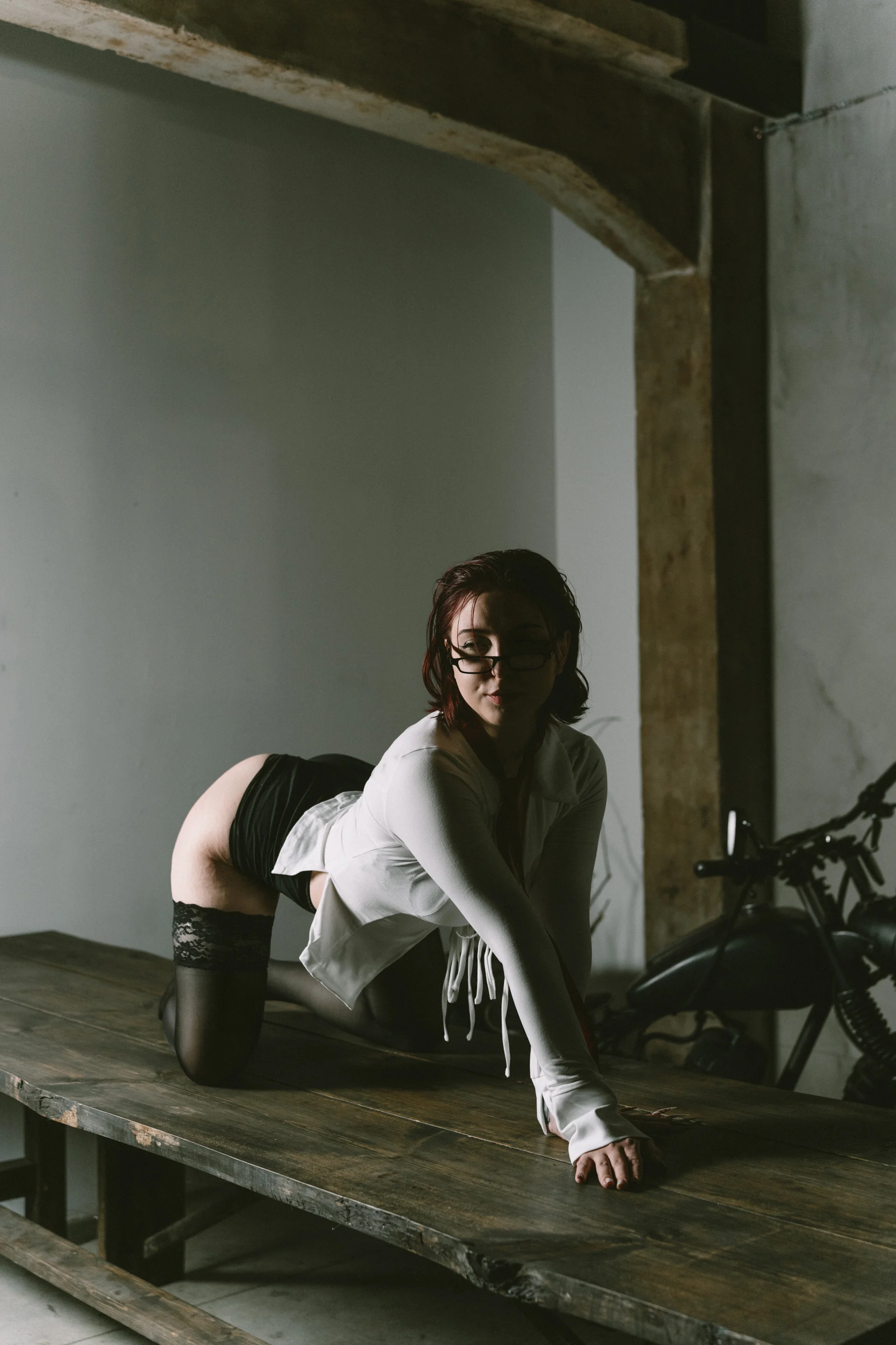 XXX Porn Photo of Nude LisaVamp 110