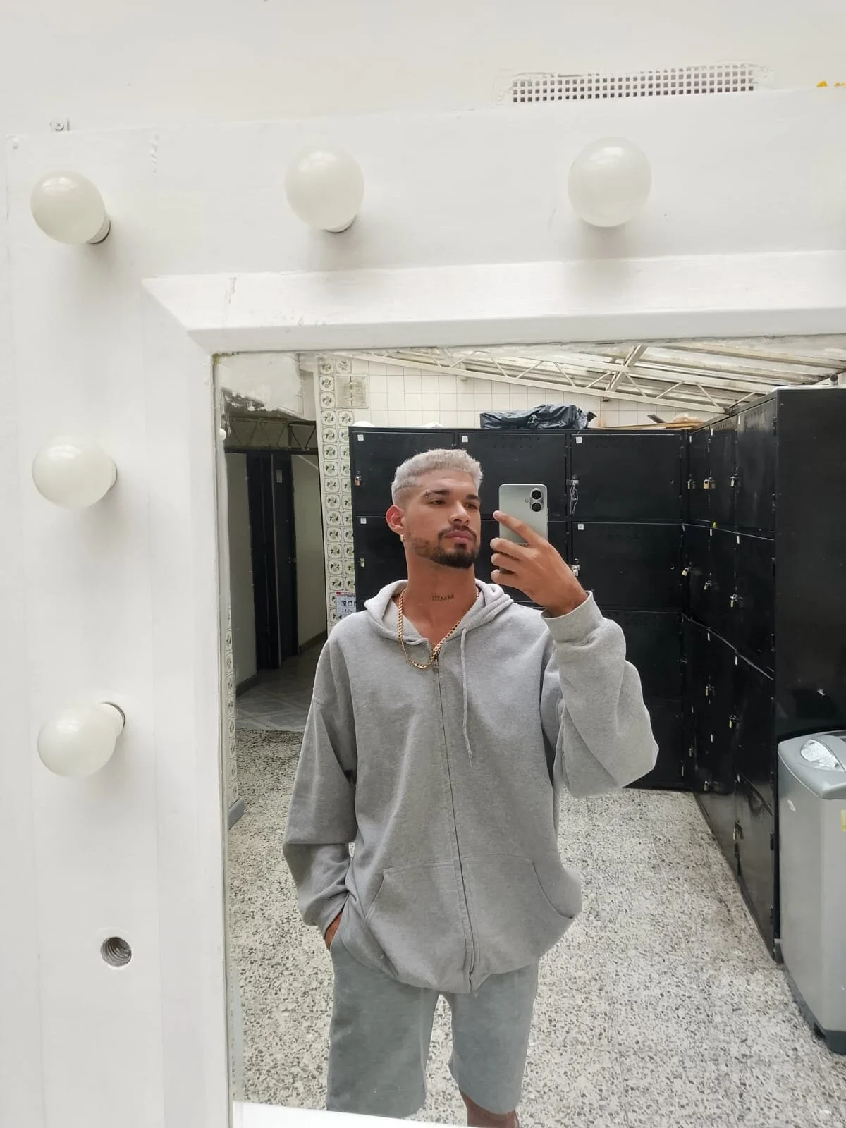 XXX Porn Photo of Nude CarlosHotVibes 3