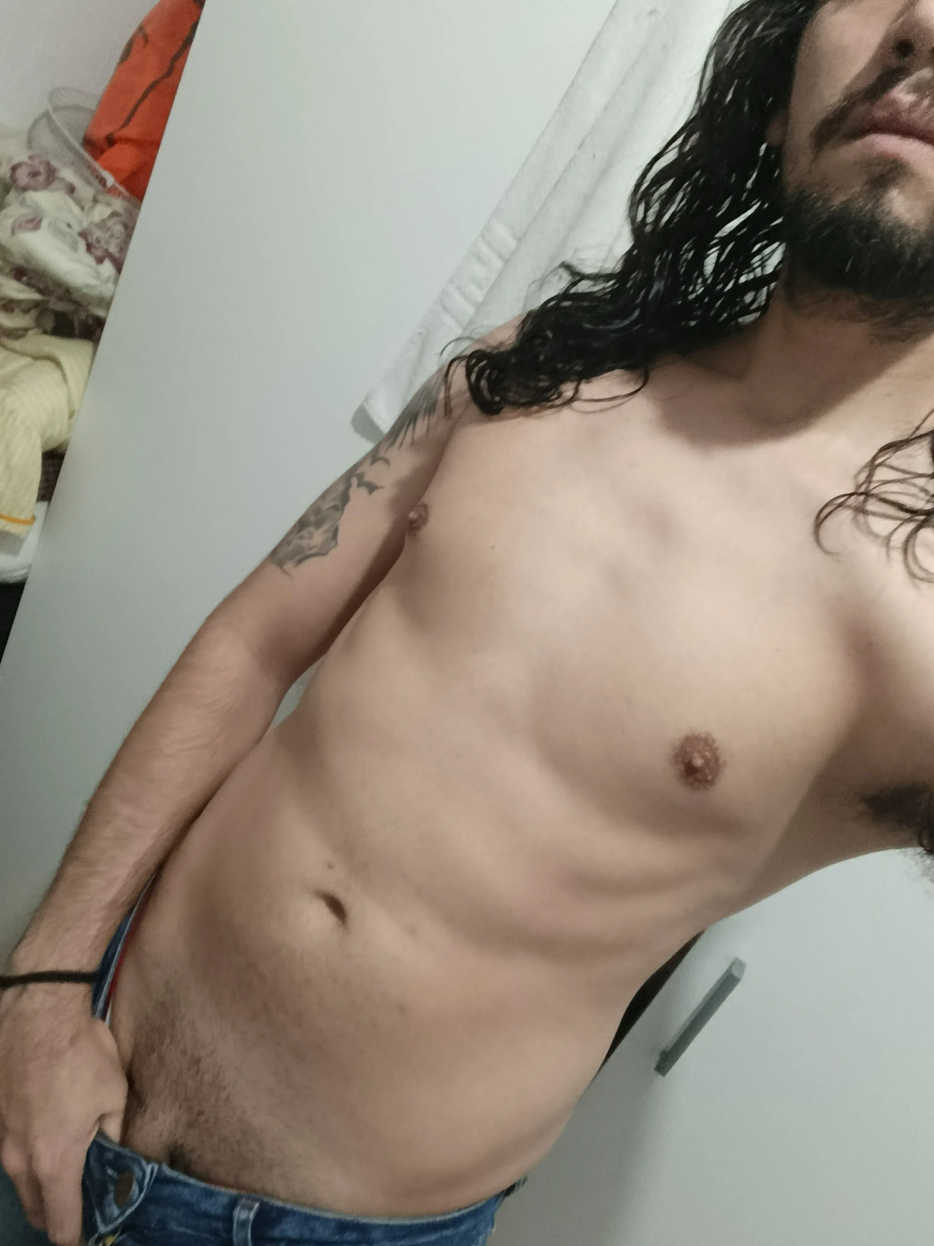 XXX Porn Photo of Nude AngelOfMilfs69 3