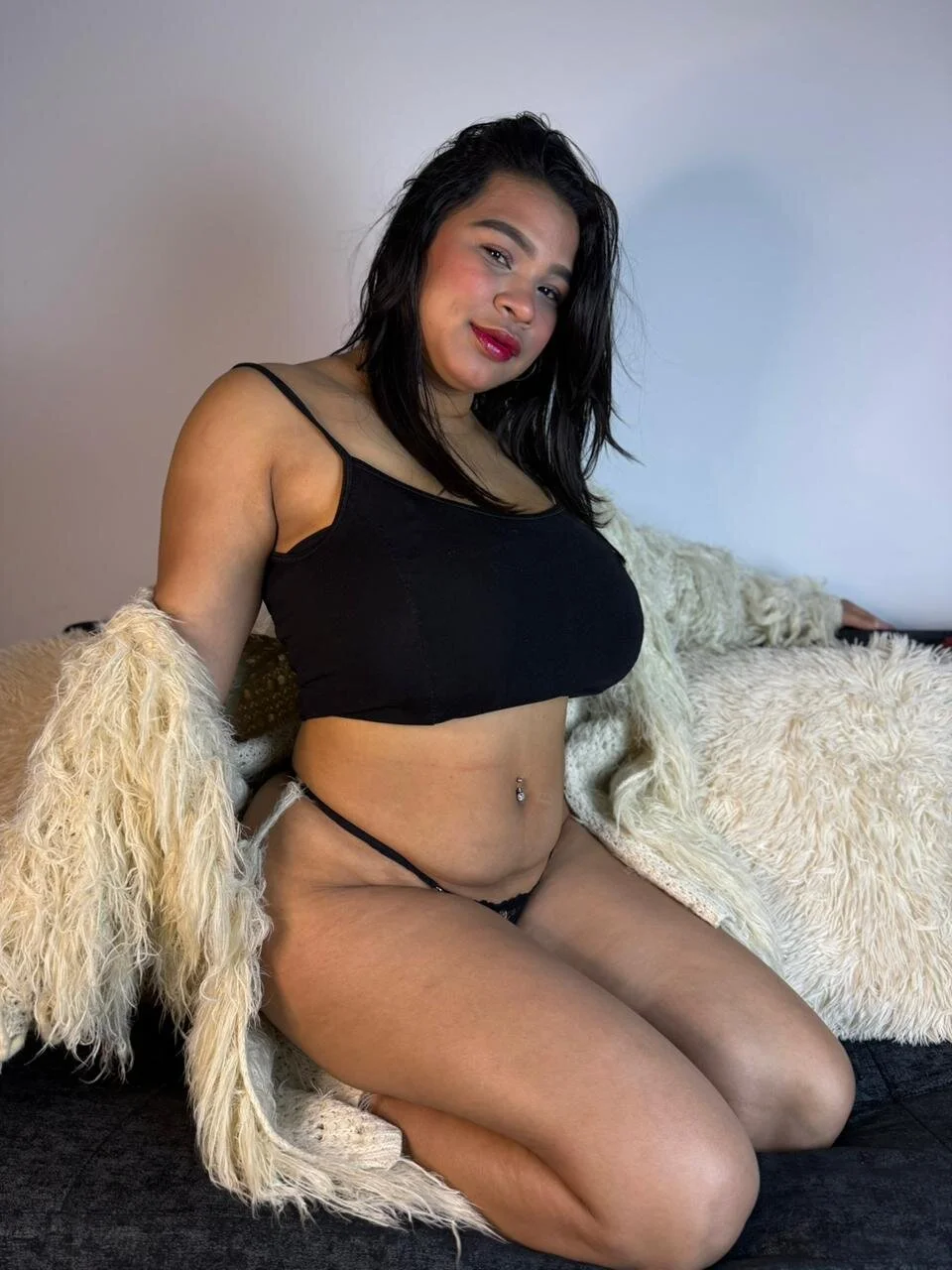 XXX Porn Photo of Nude Lila_Jonees 2
