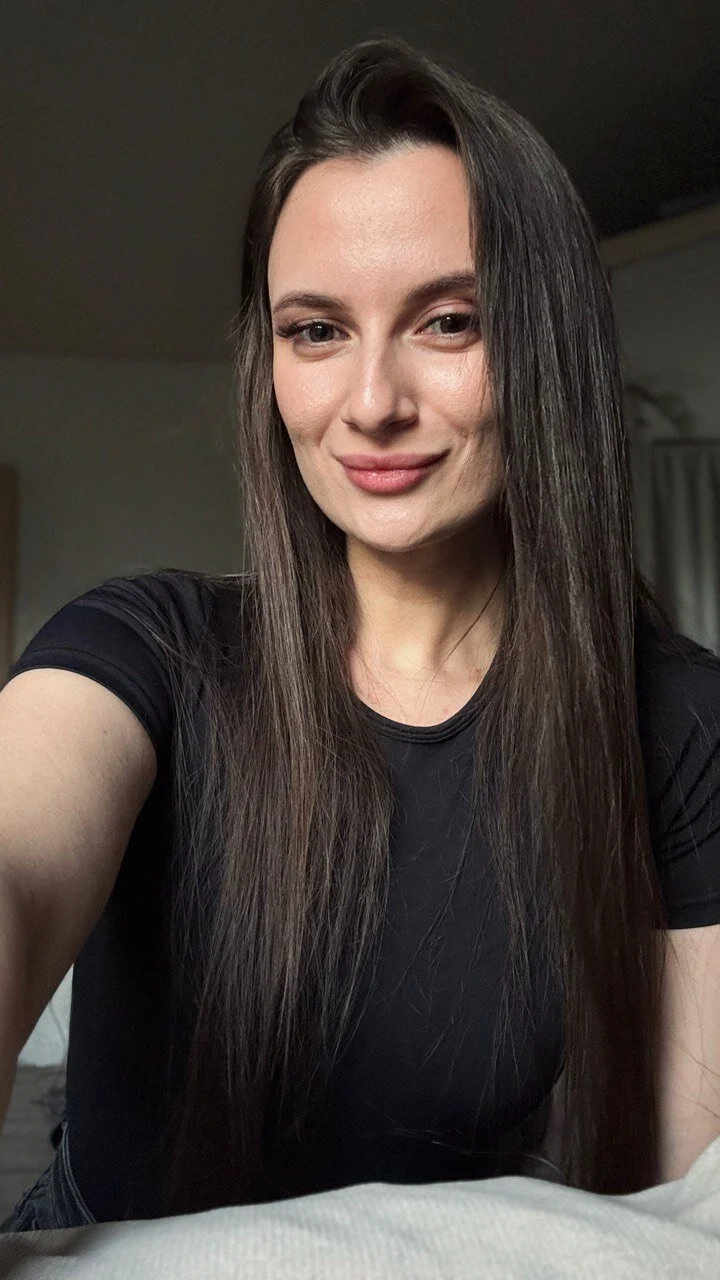 XXX Porn Photo of Nude Luna_Raee 7