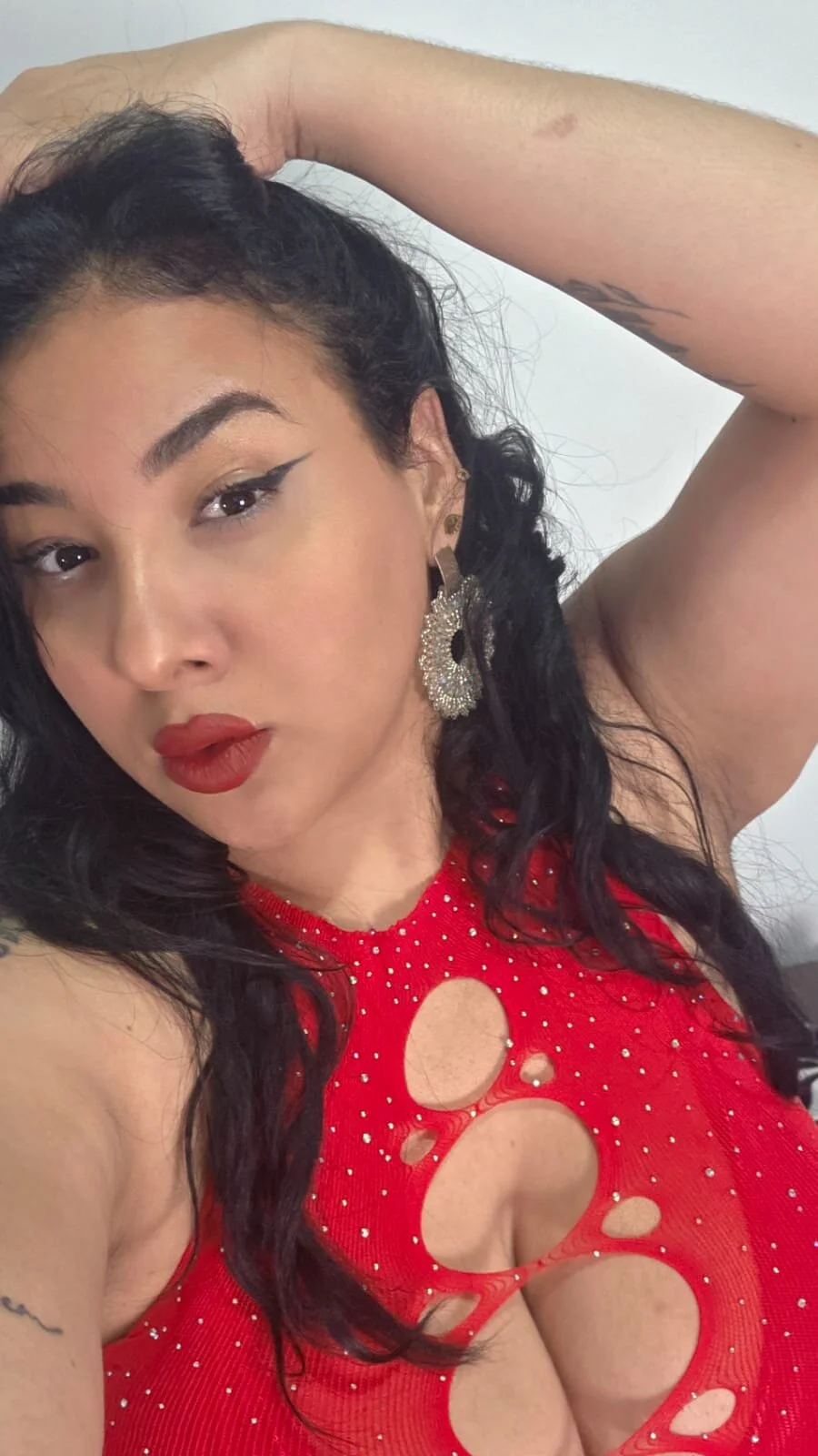 XXX Porn Photo of Nude rosebigboobs 1112