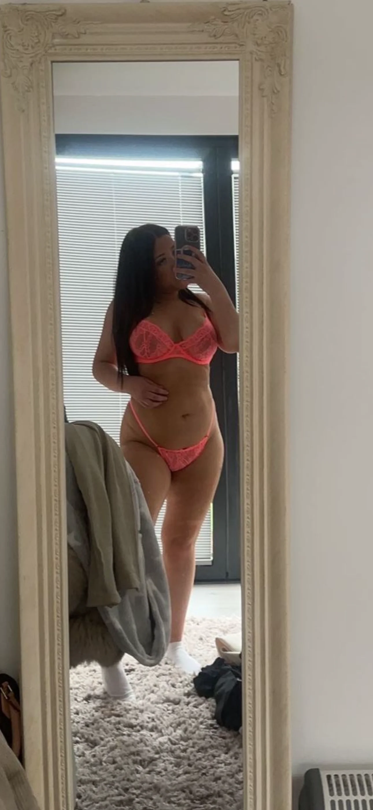 XXX Porn Photo of Nude Goddess-Princesss 6