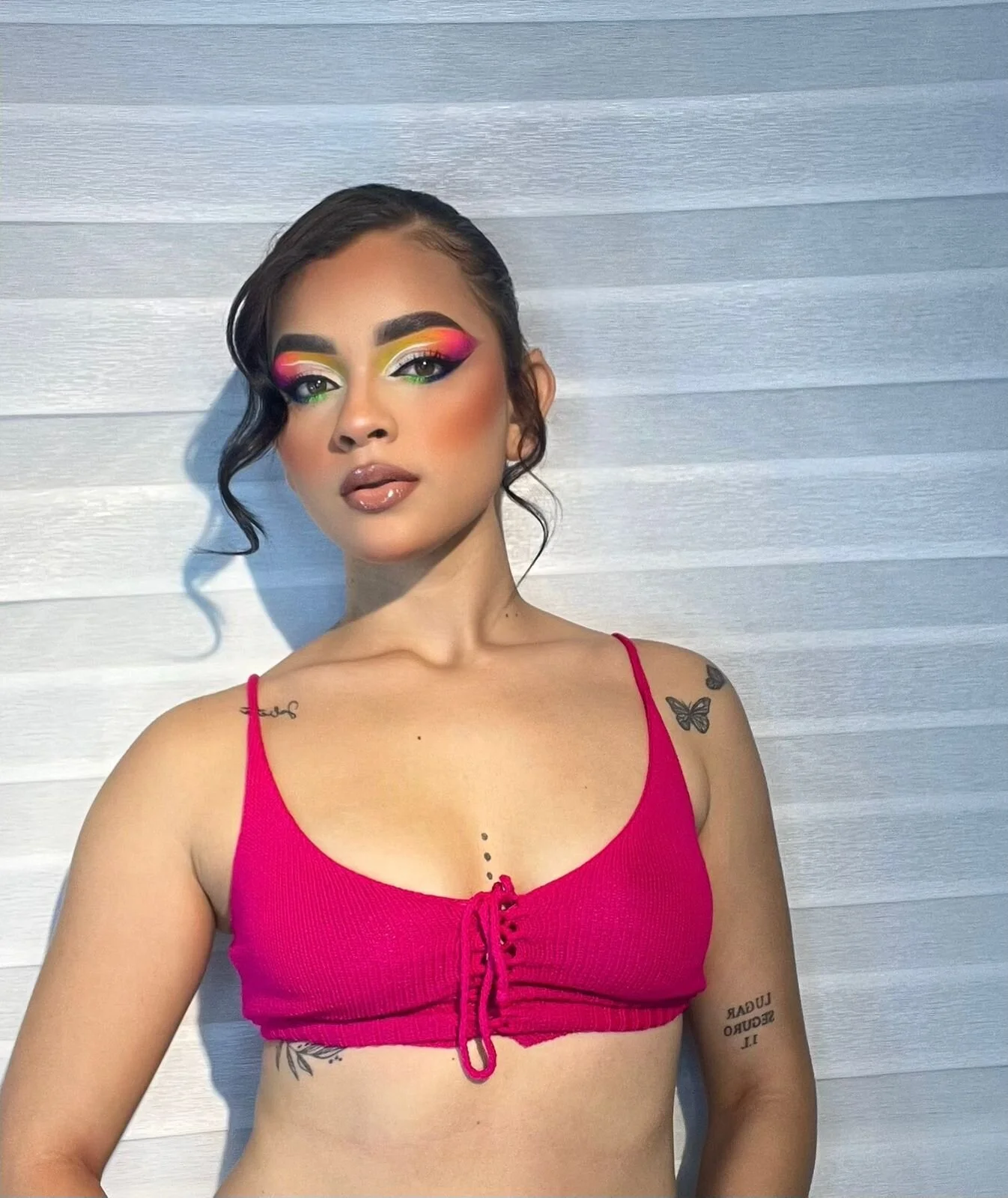 XXX Porn Photo of Nude Emily_Flame 83