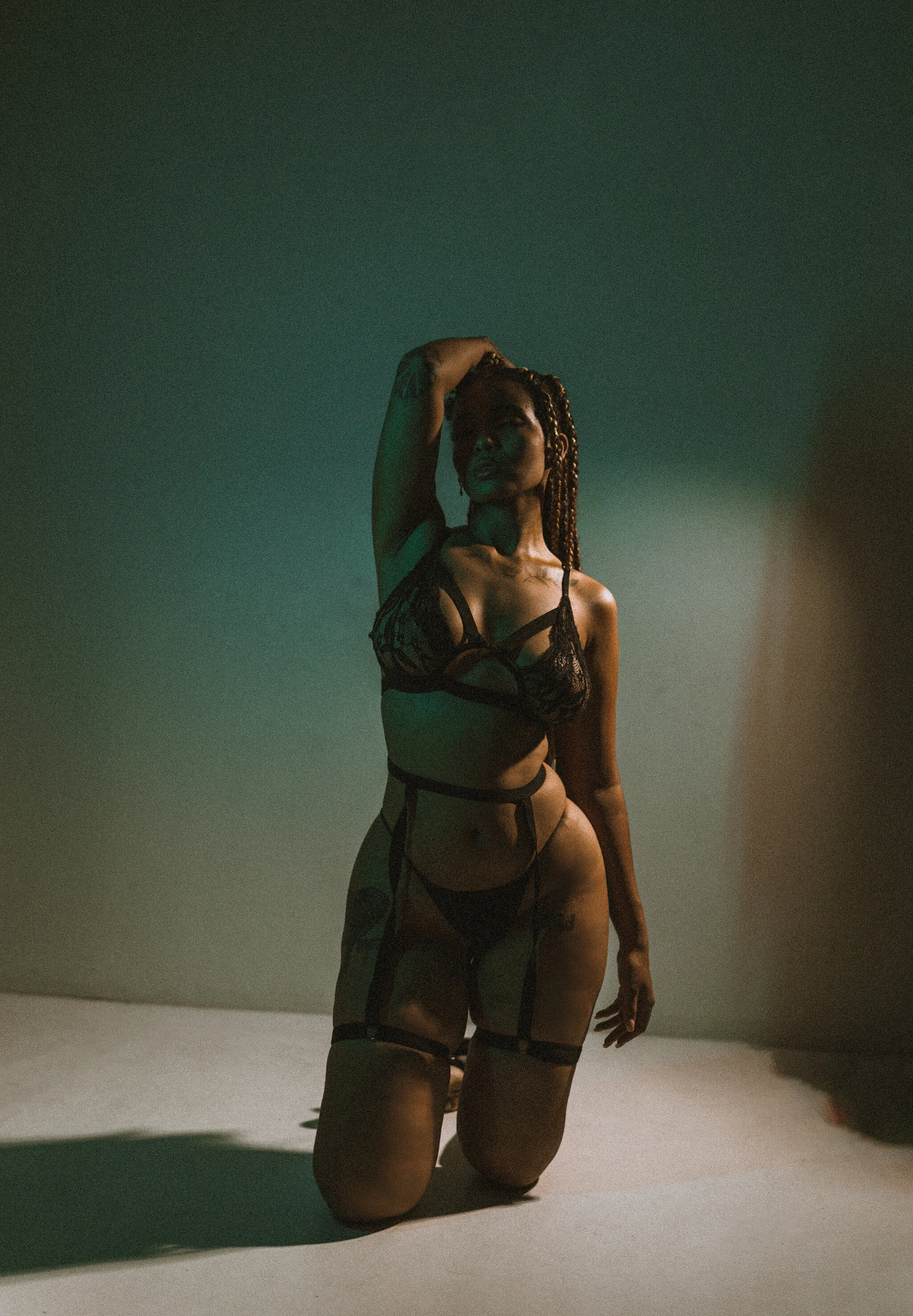 XXX Porn Photo of Nude SarahLynn7 16