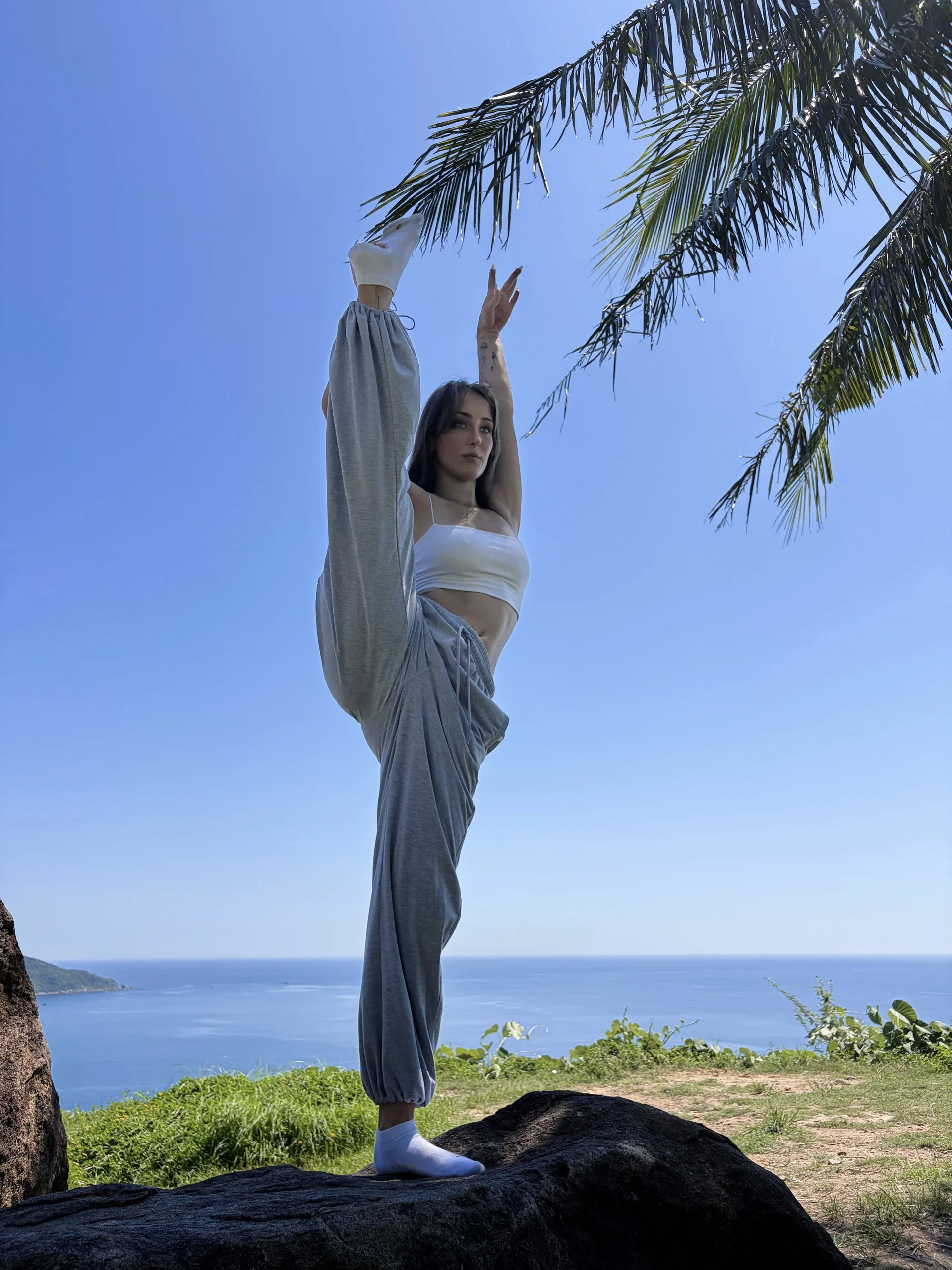 XXX Porn Photo of Nude FlexibleDoll_ 112