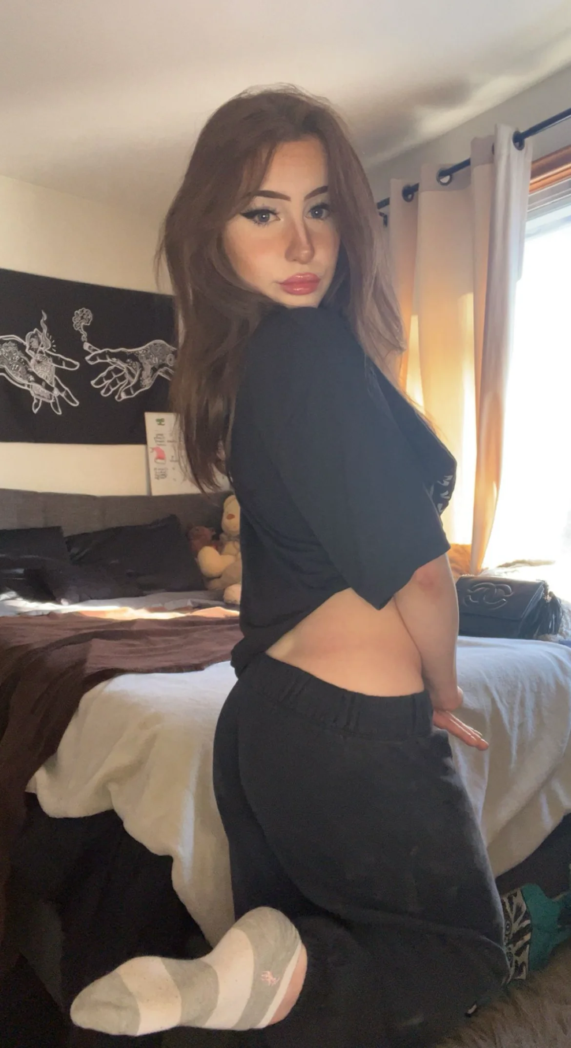XXX Porn Photo of Nude aurora_rayx 6