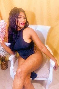 XXX Porn Photo of Nude PerlaZultana 19