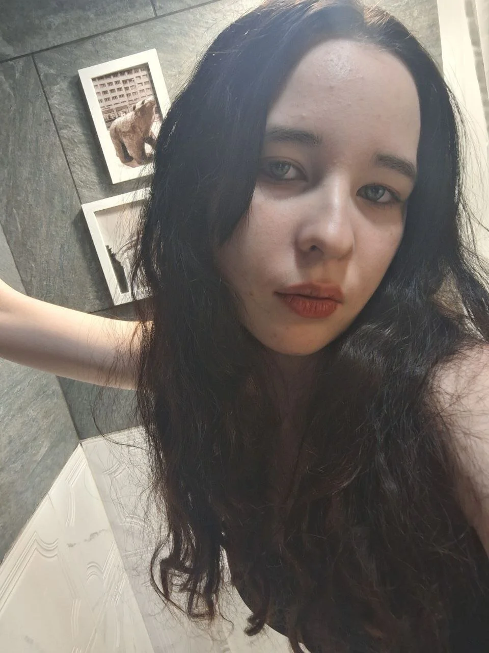 XXX Porn Photo of Nude DeannSpatafore 7