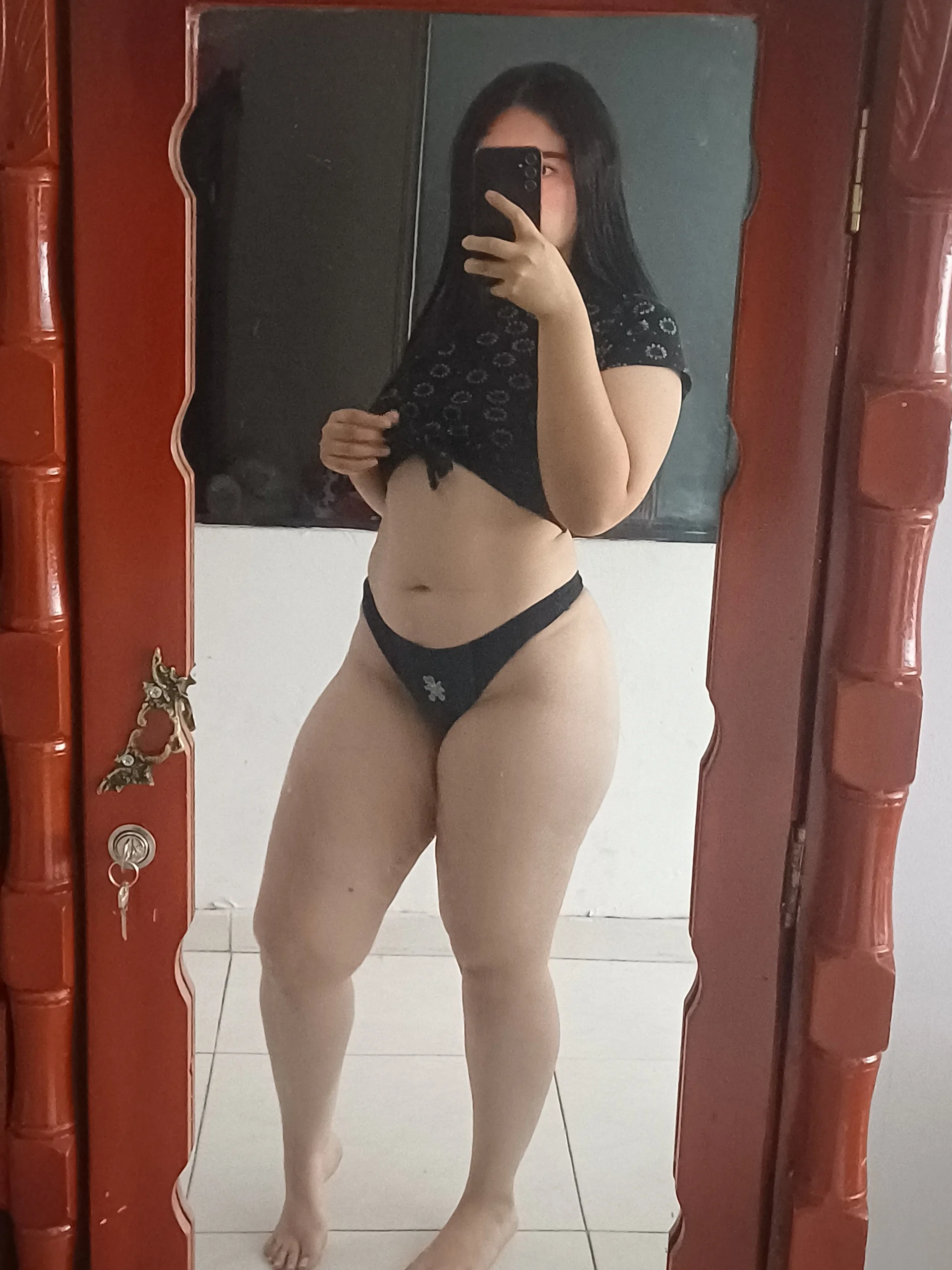 XXX Porn Photo of Nude Albedito 2