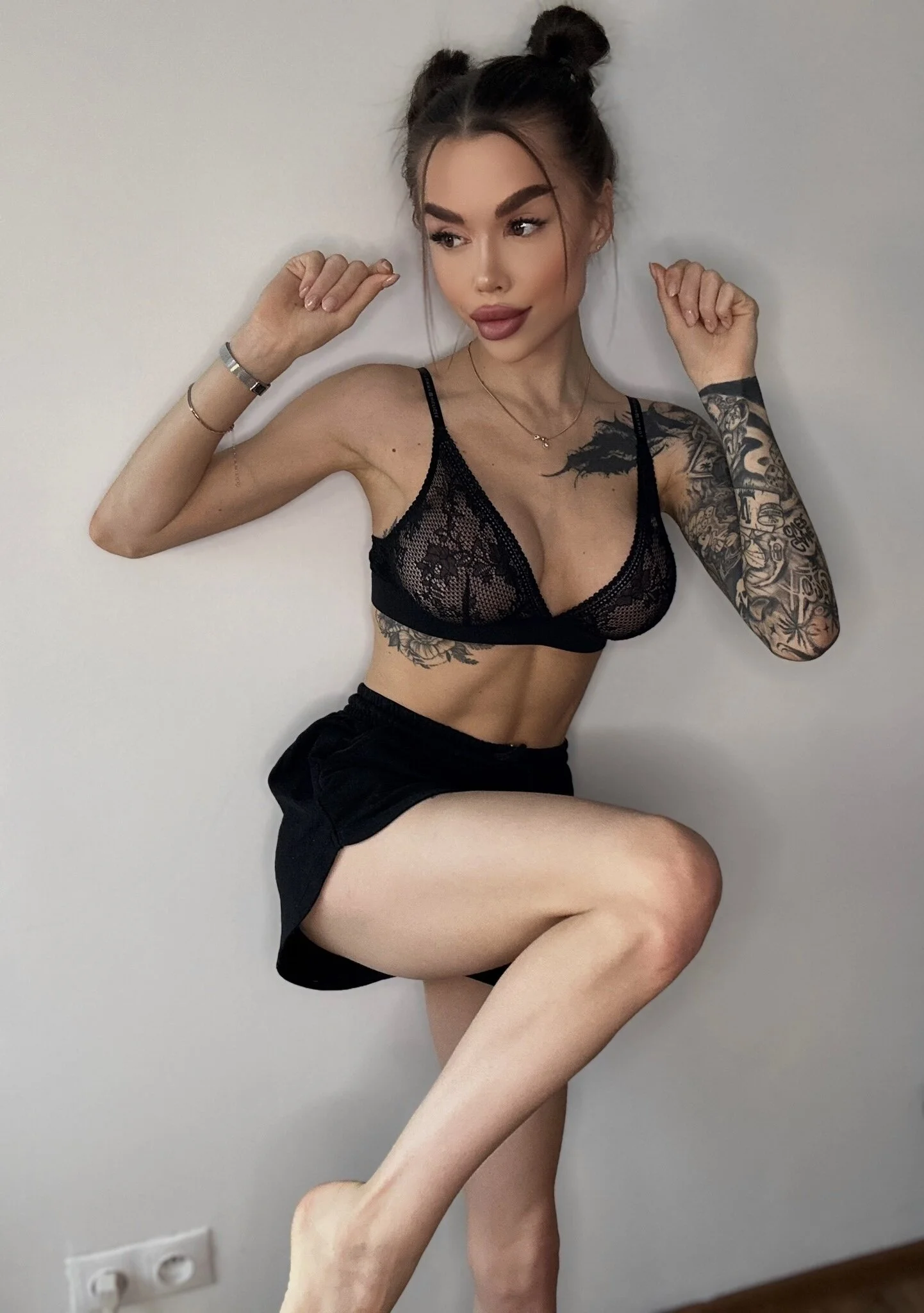XXX Porn Photo of Nude mc-Olivia 90