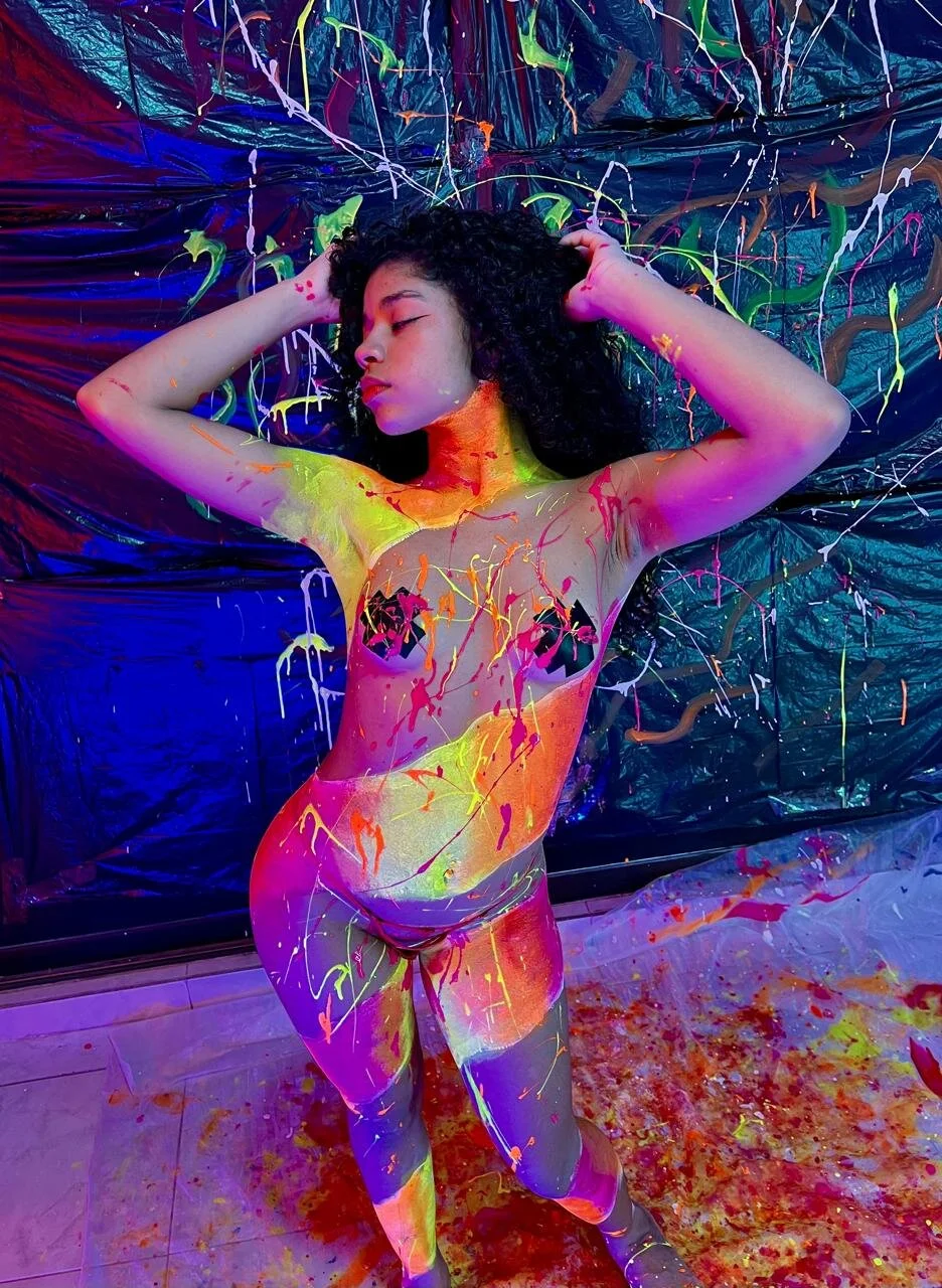 XXX Porn Photo of Nude lucie_petite 46