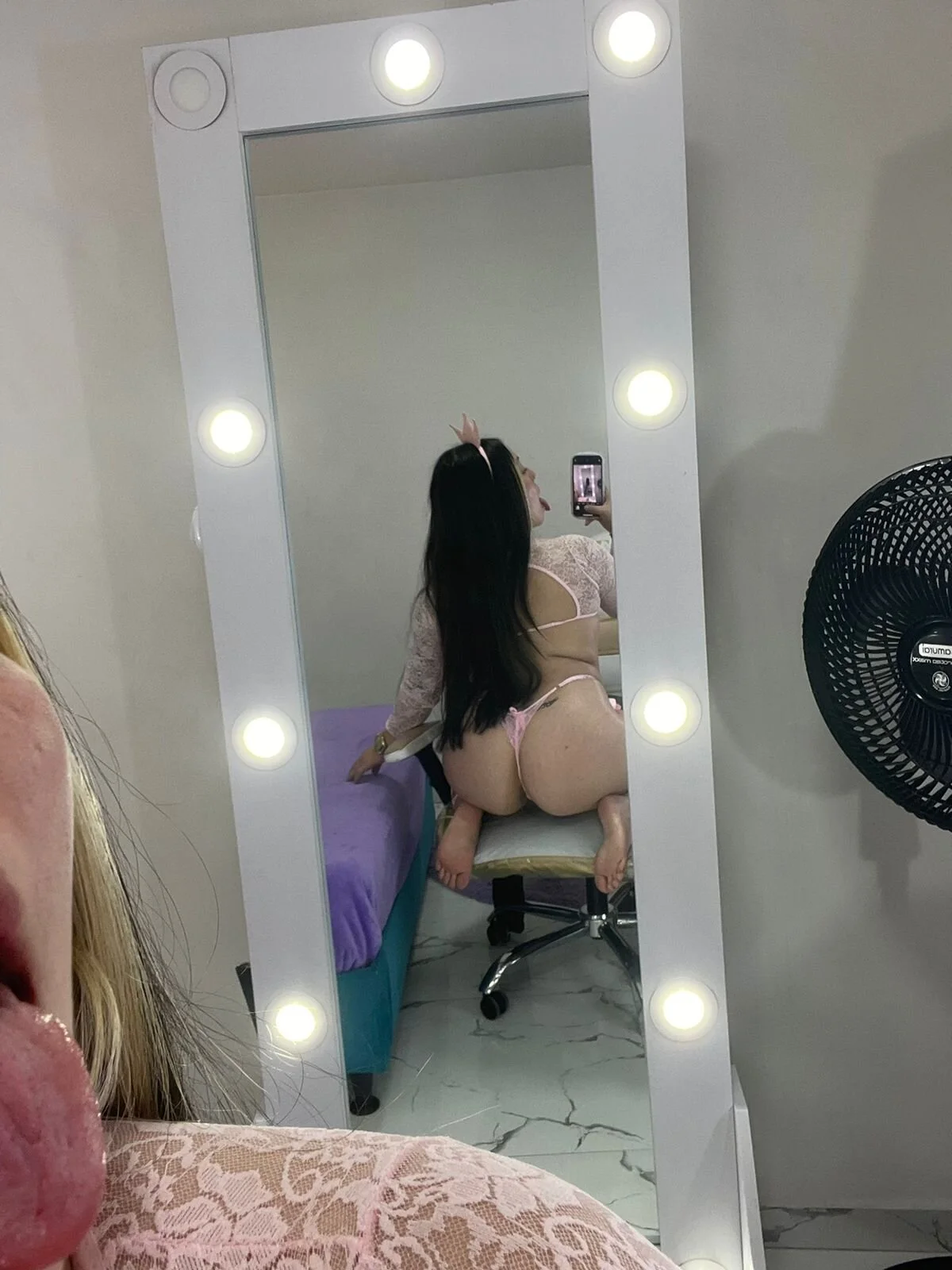 XXX Porn Photo of Nude Isa_reel 17