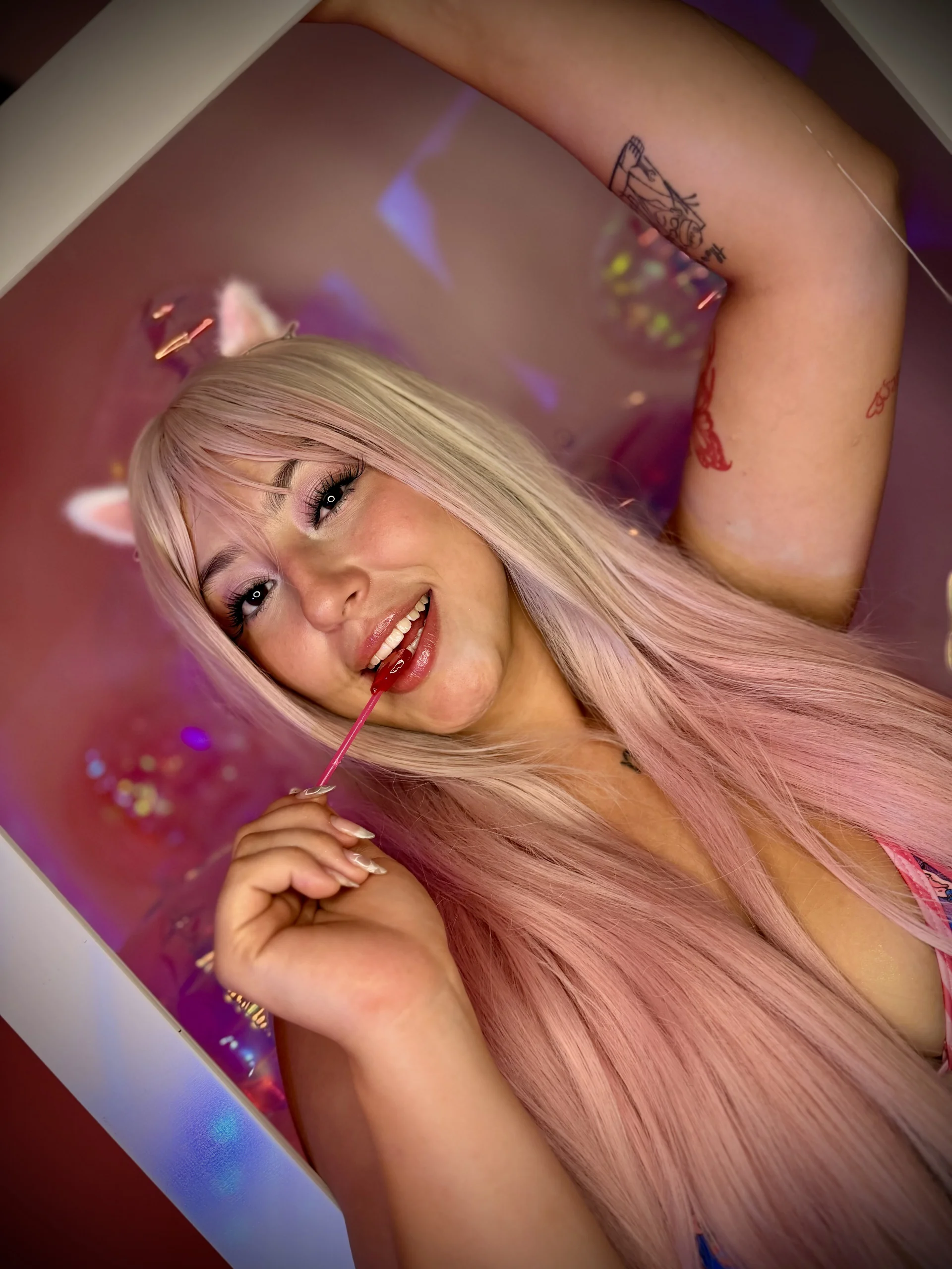 XXX Porn Photo of Nude LilithSmiith 5