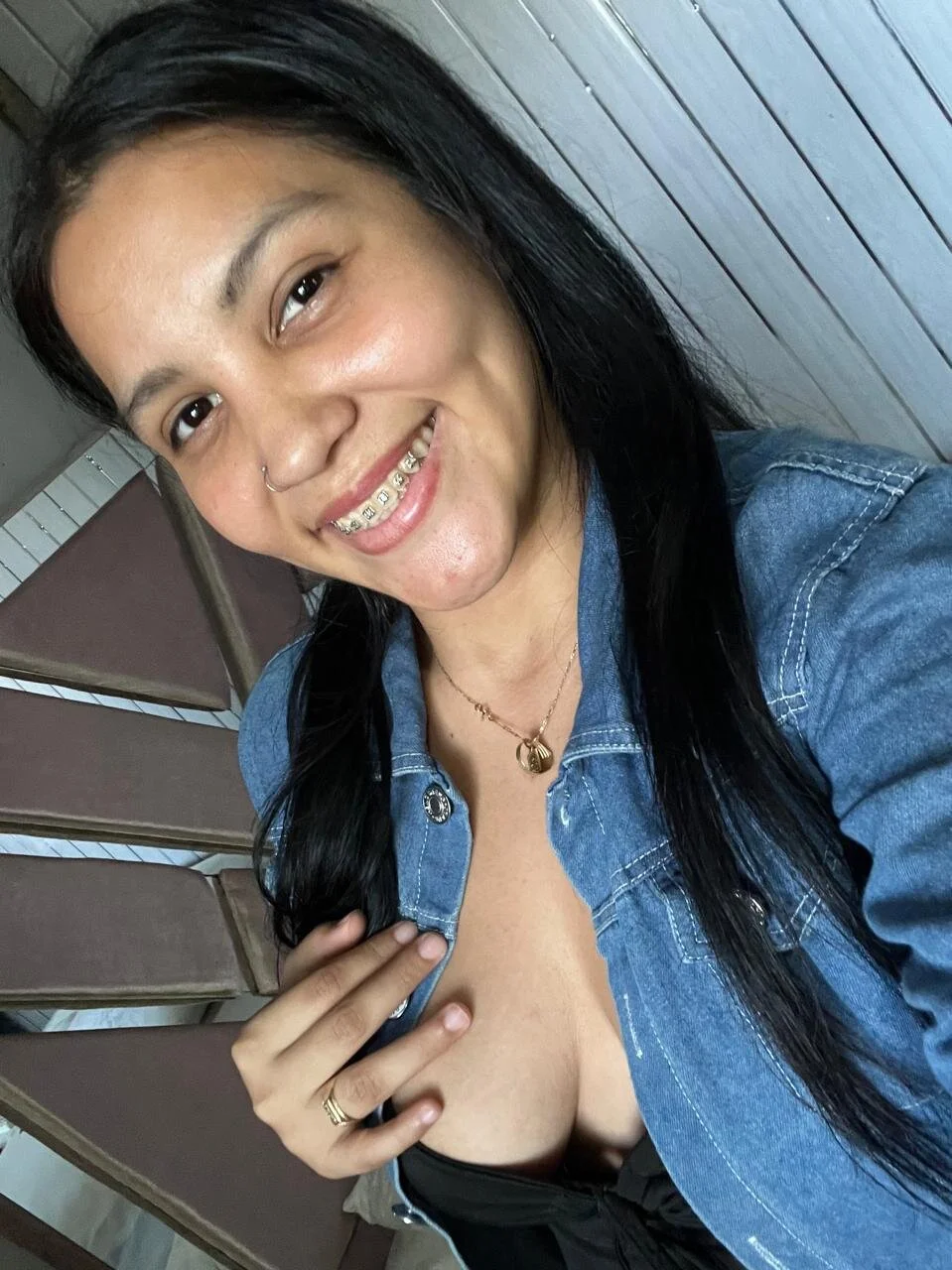 XXX Porn Photo of Nude charlotte_sophi 45