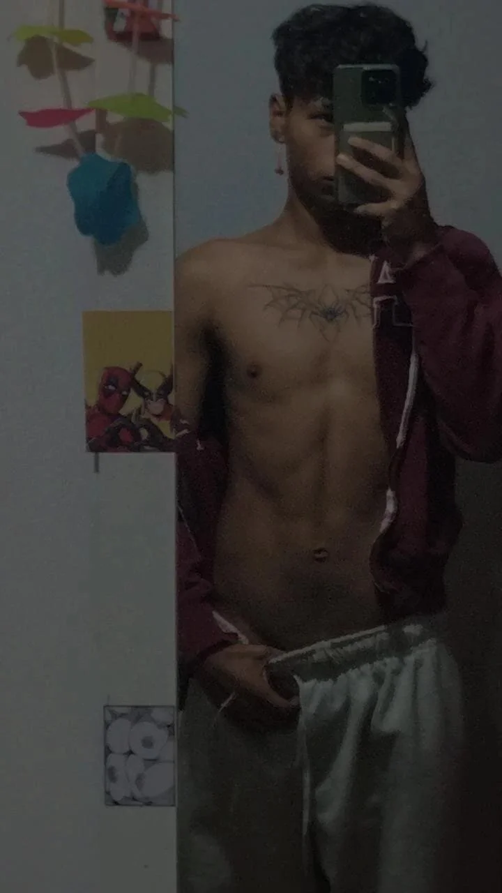 XXX Porn Photo of Nude Ette_tay 4