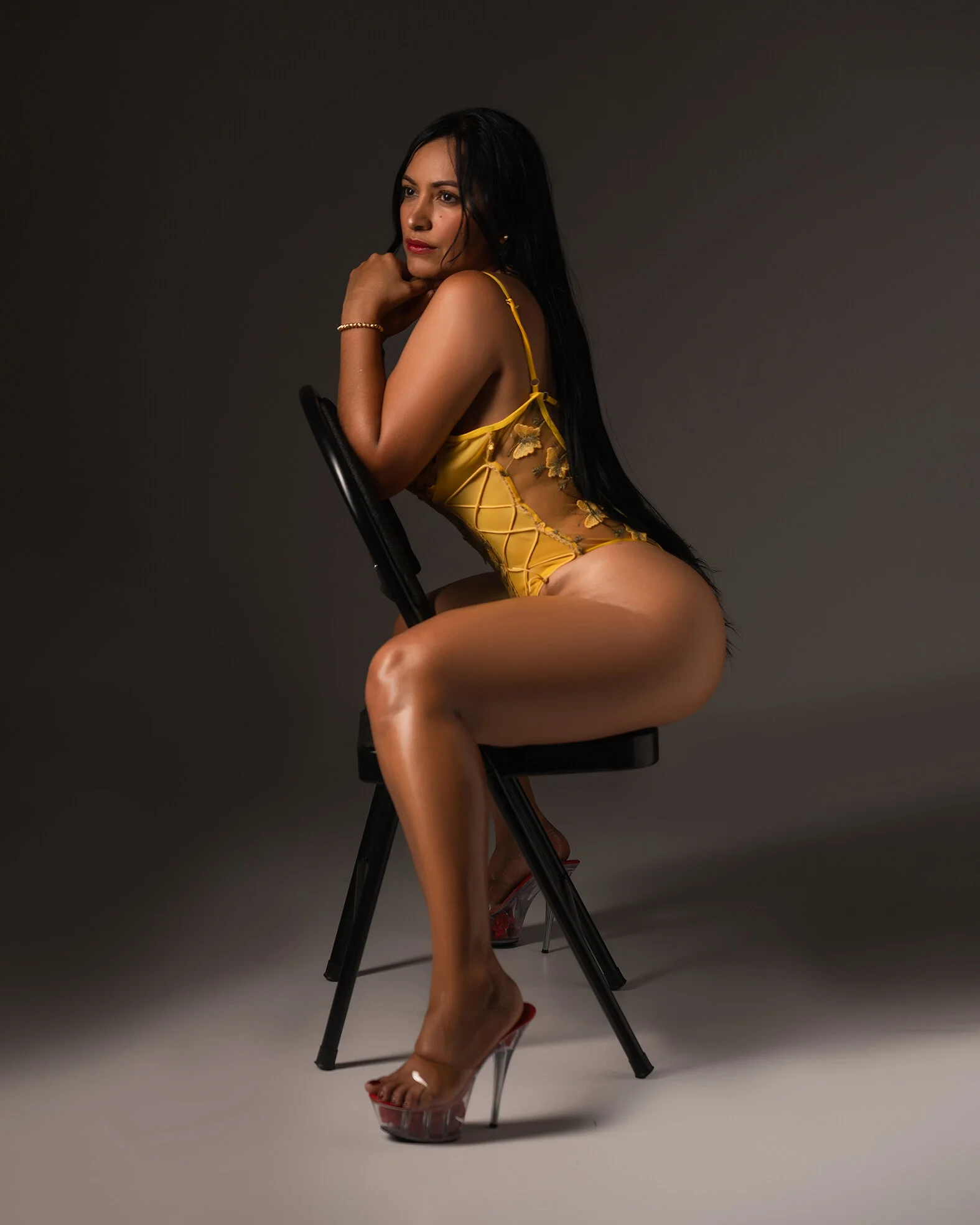 XXX Porn Photo of Nude IsiisLovei 11