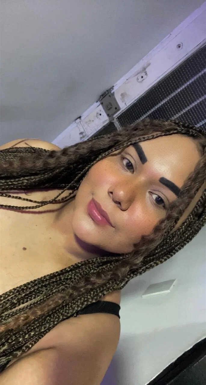XXX Porn Photo of Nude Alisteresa_ 26