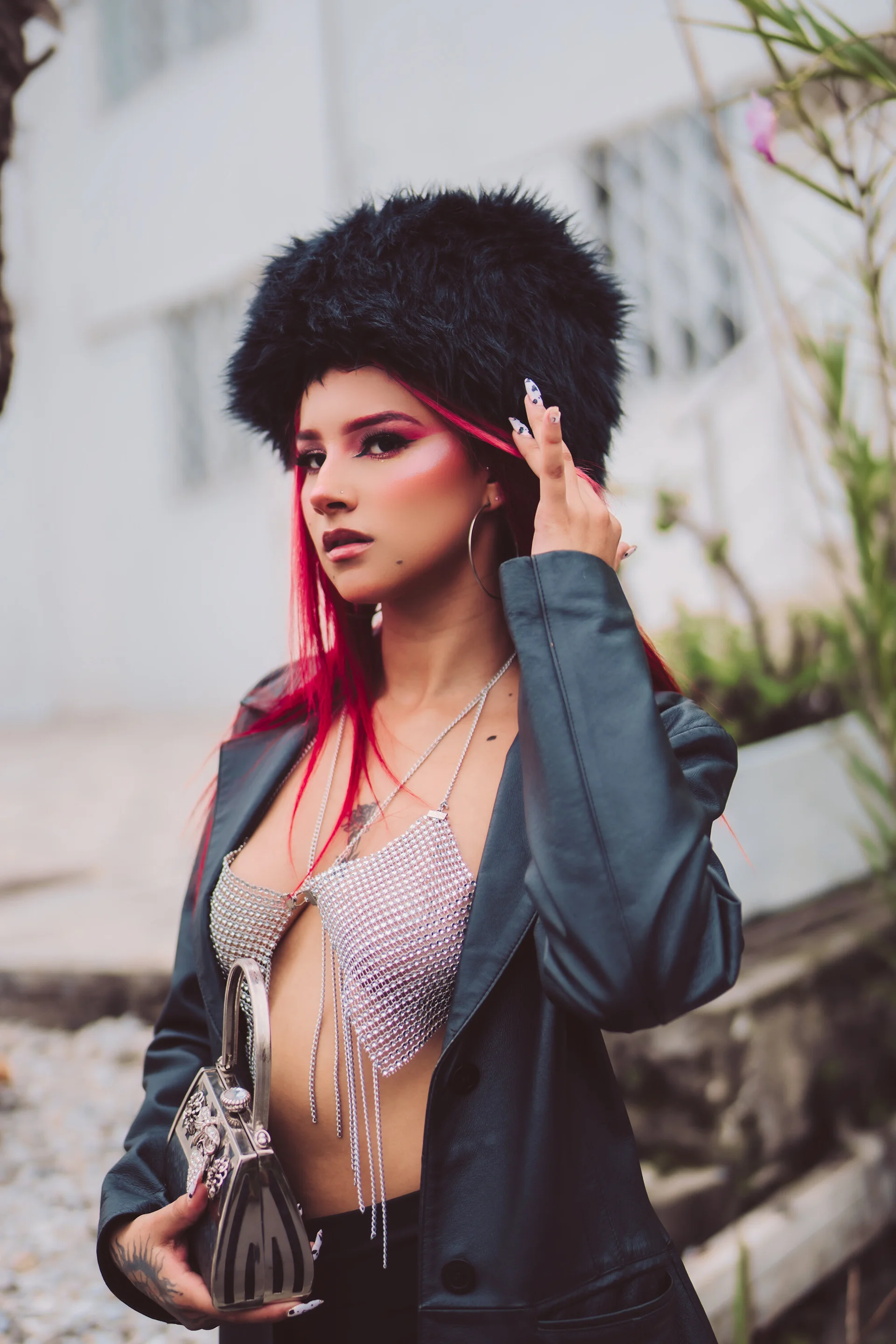 XXX Porn Photo of Nude CinthiaCollins 150