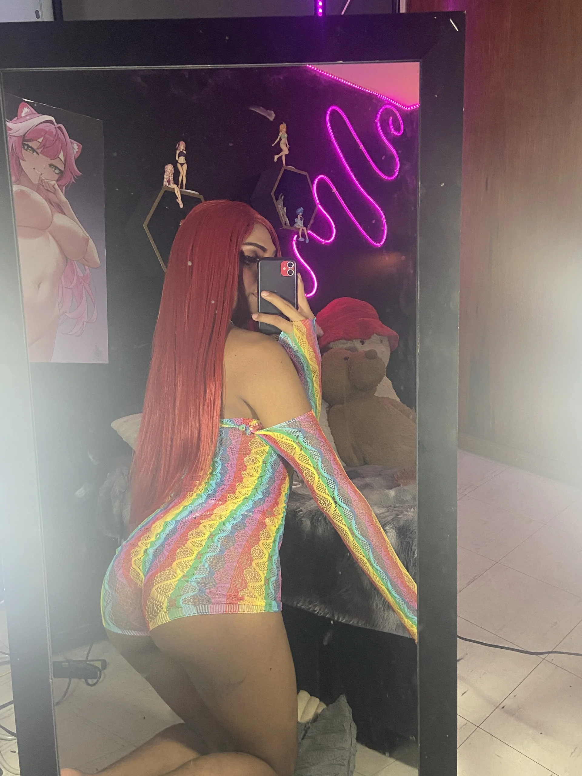 XXX Porn Photo of Nude valeria_hernandez_ 15