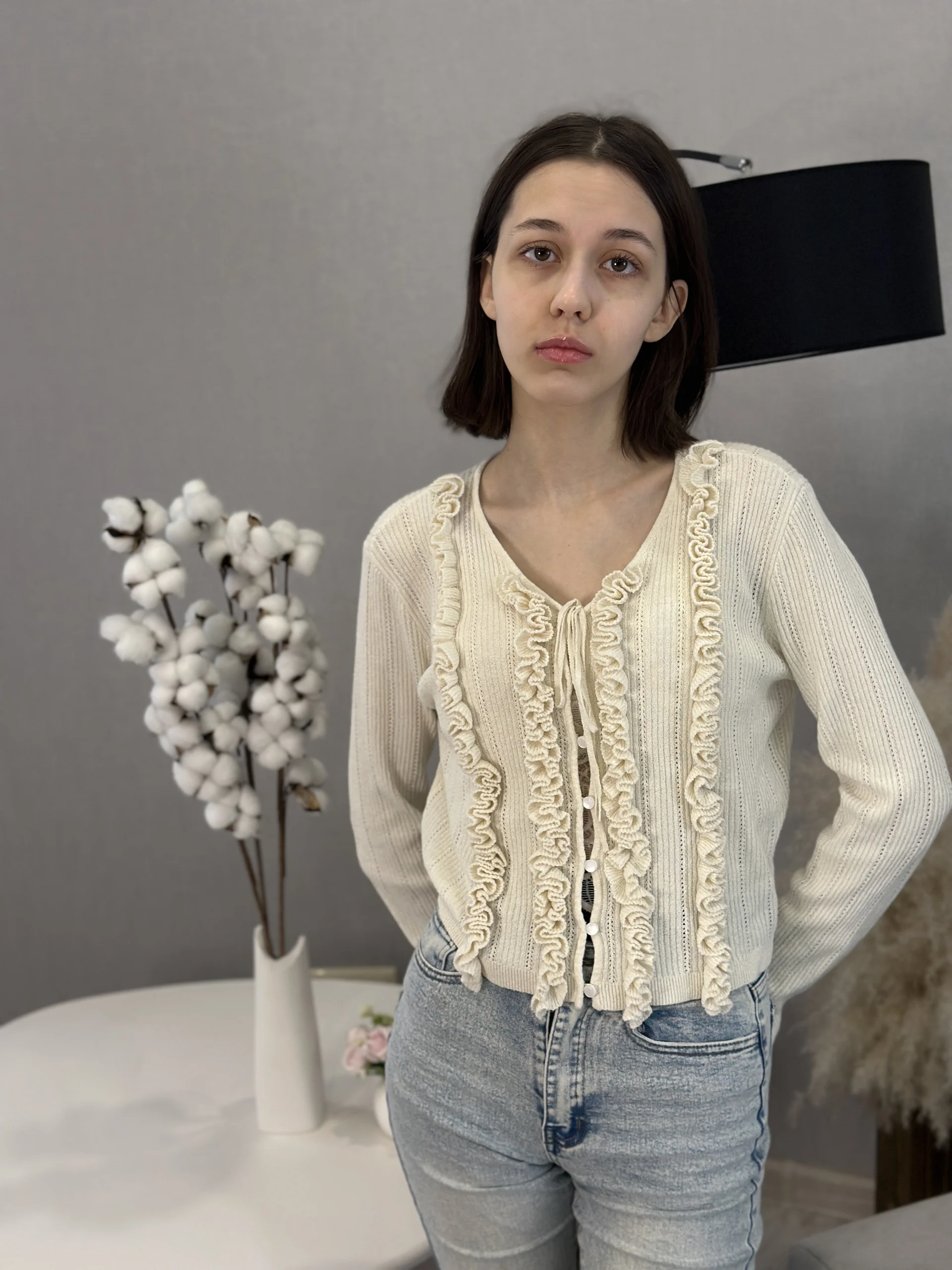 XXX Porn Photo of Nude TamikoKolber 11