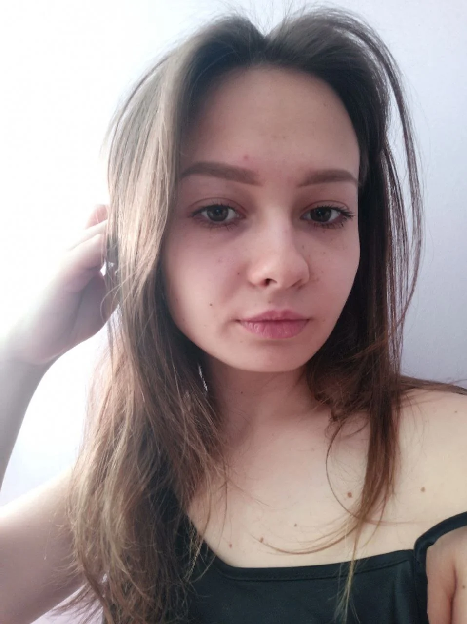 XXX Porn Photo of Nude Olivia_OliV 3