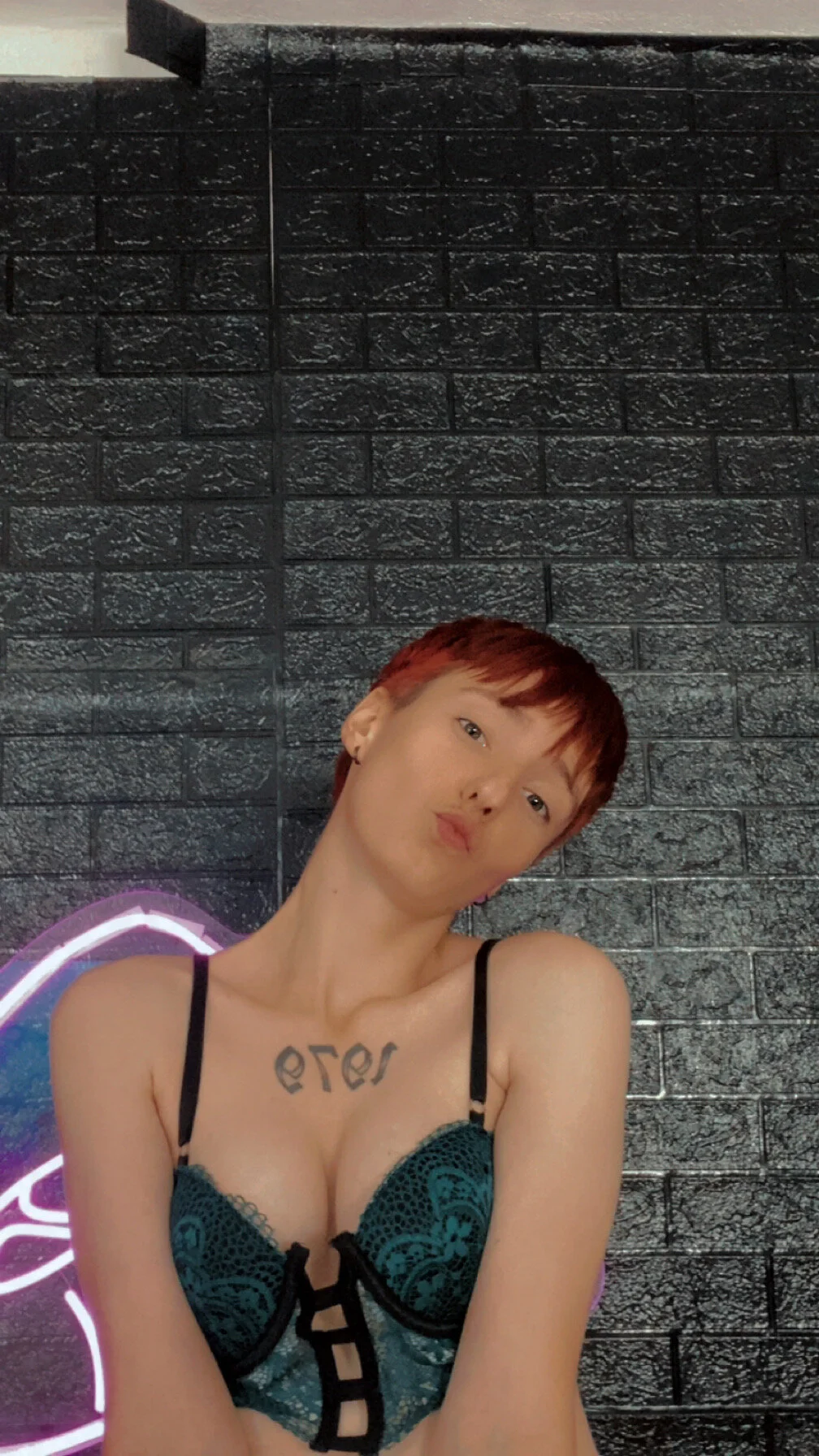 XXX Porn Photo of Nude Luna_Devil_ 27