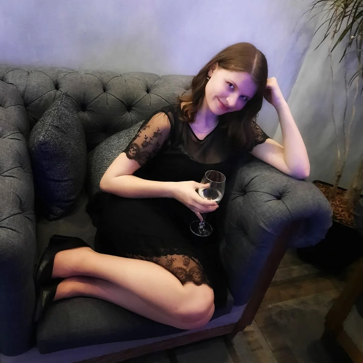 XXX Porn Photo of Nude TinniAngel 33
