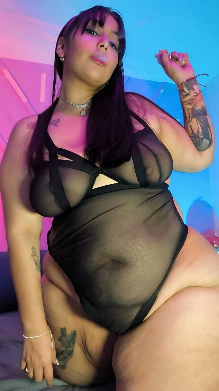 XXX Porn Photo of Nude emmajohnss 197