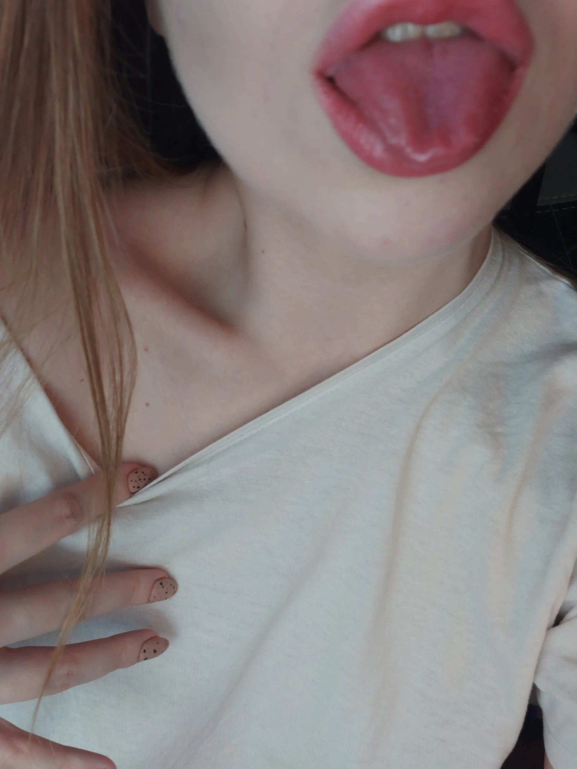 XXX Porn Photo of Nude bratwifelina 8