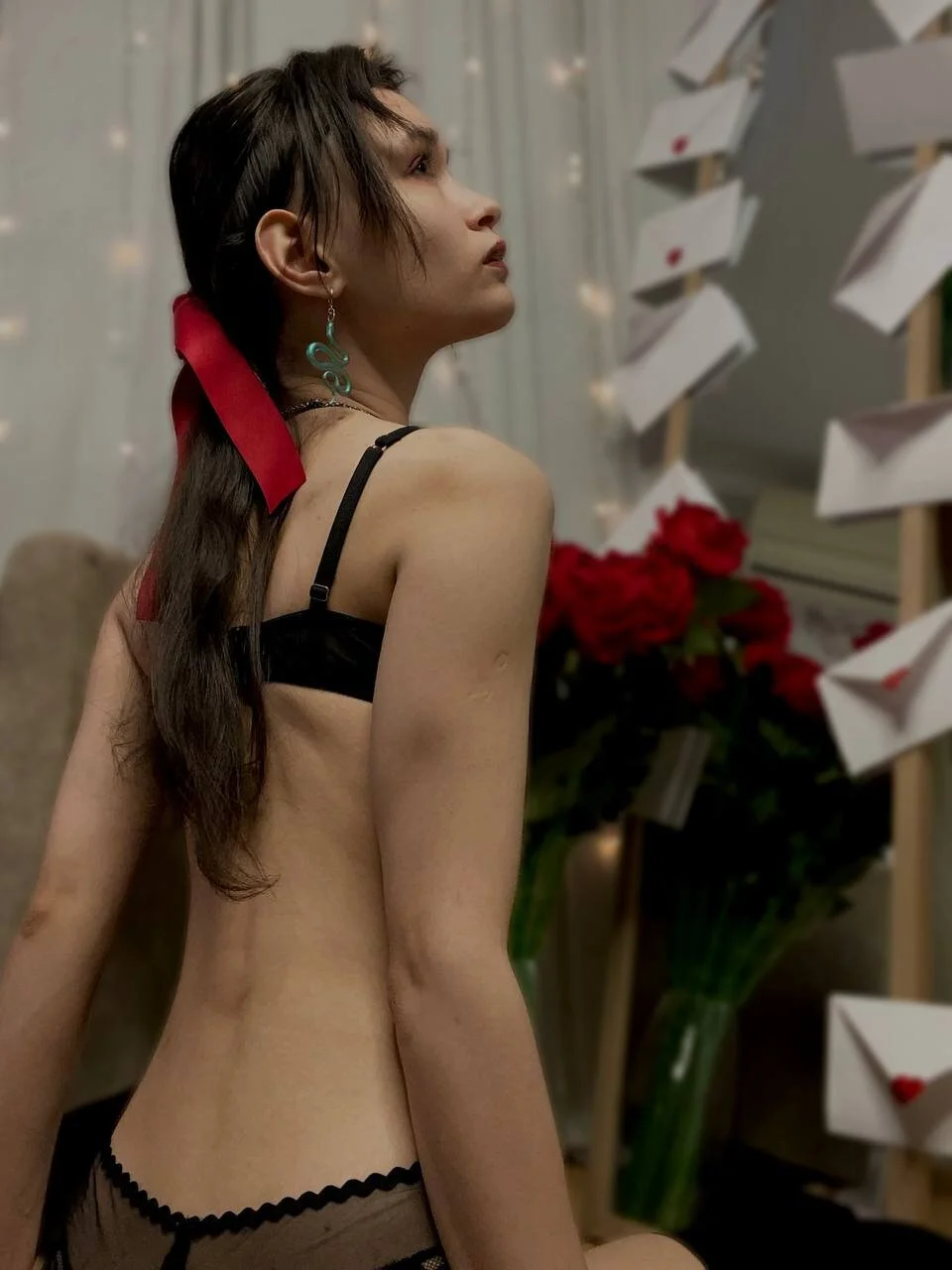 XXX Porn Photo of Nude Emily_Strikeee 34