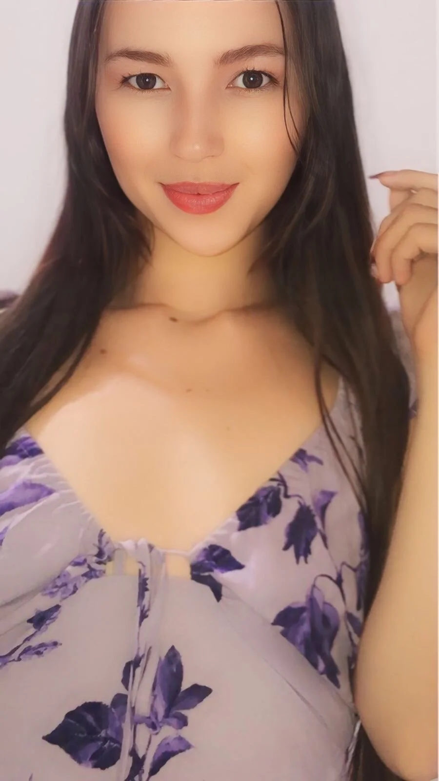 XXX Porn Photo of Nude MilaHans 69