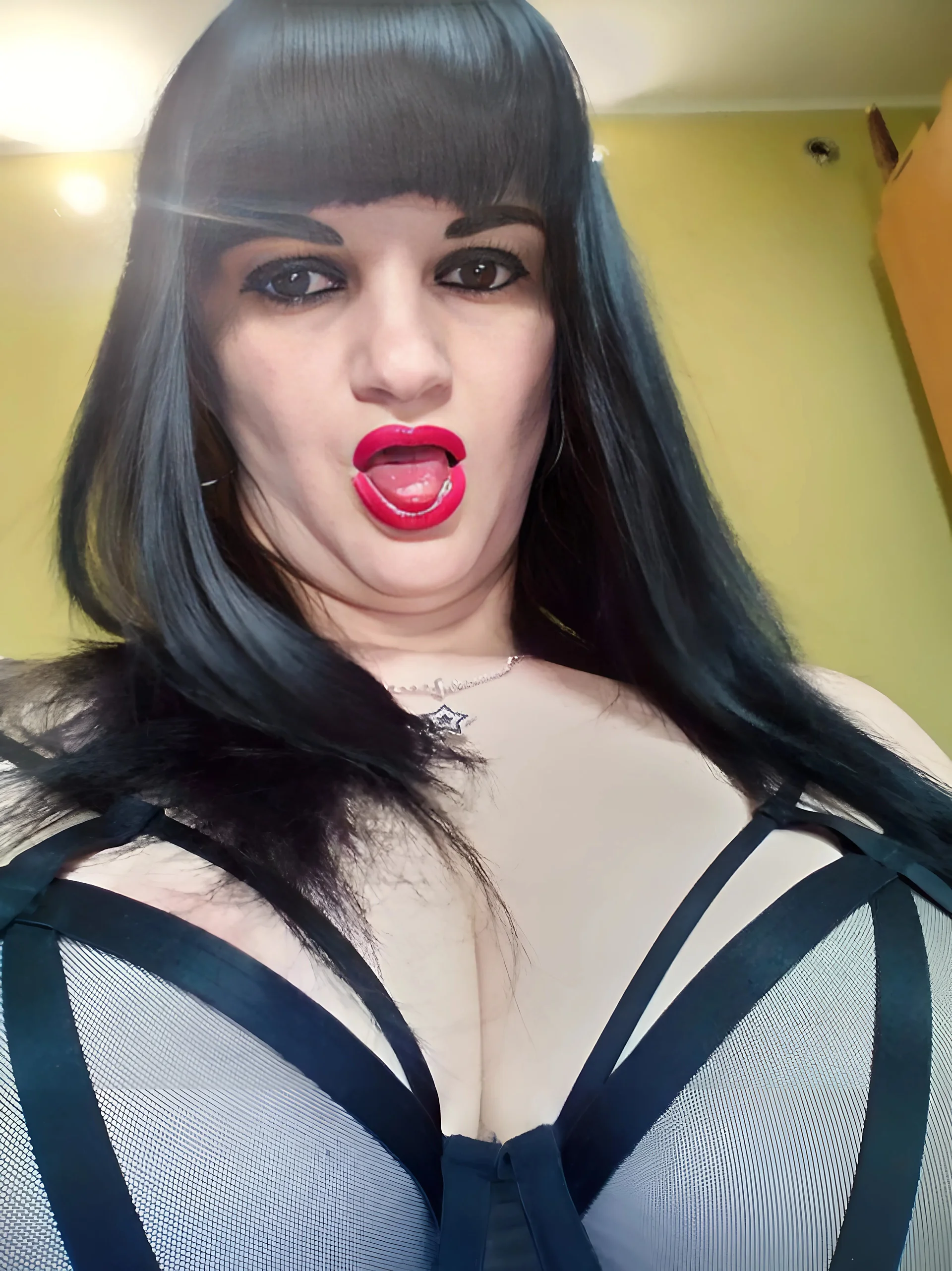 XXX Porn Photo of Nude XLylyusX 29