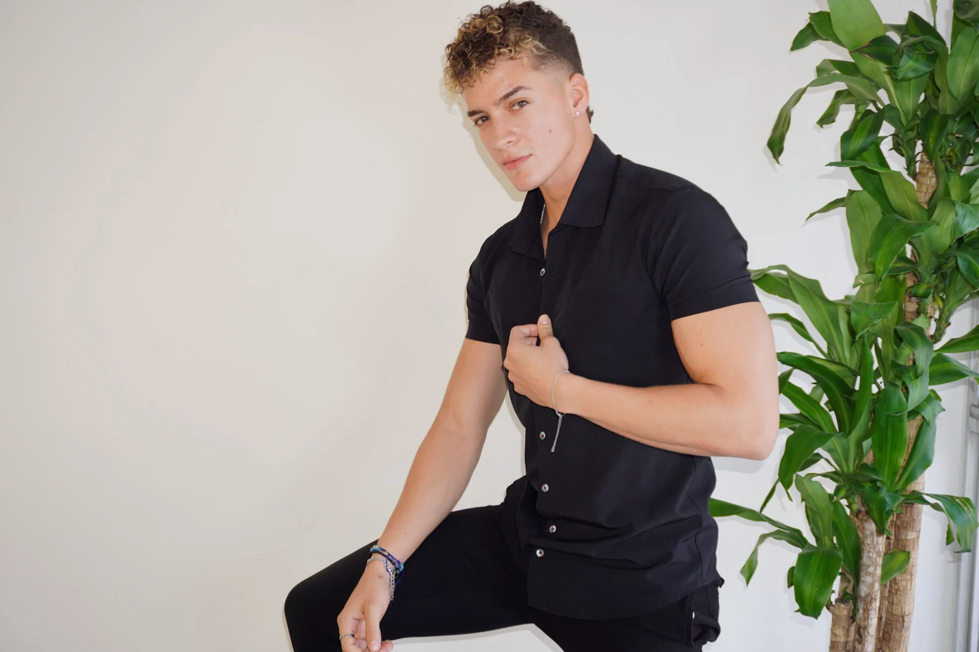 XXX Porn Photo of Nude paull_george 15