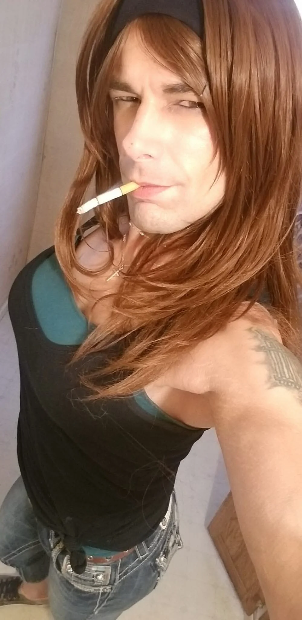 XXX Porn Photo of Nude CloeMayTaylor 52