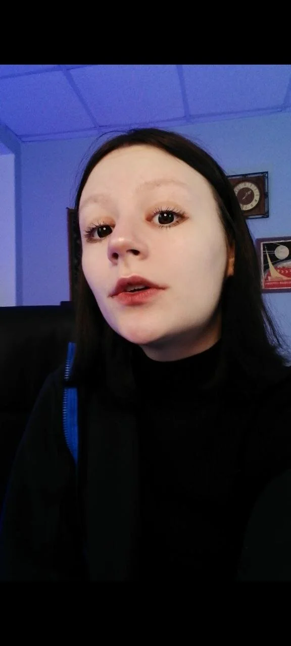 XXX Porn Photo of Nude VeliraBraitberg 30