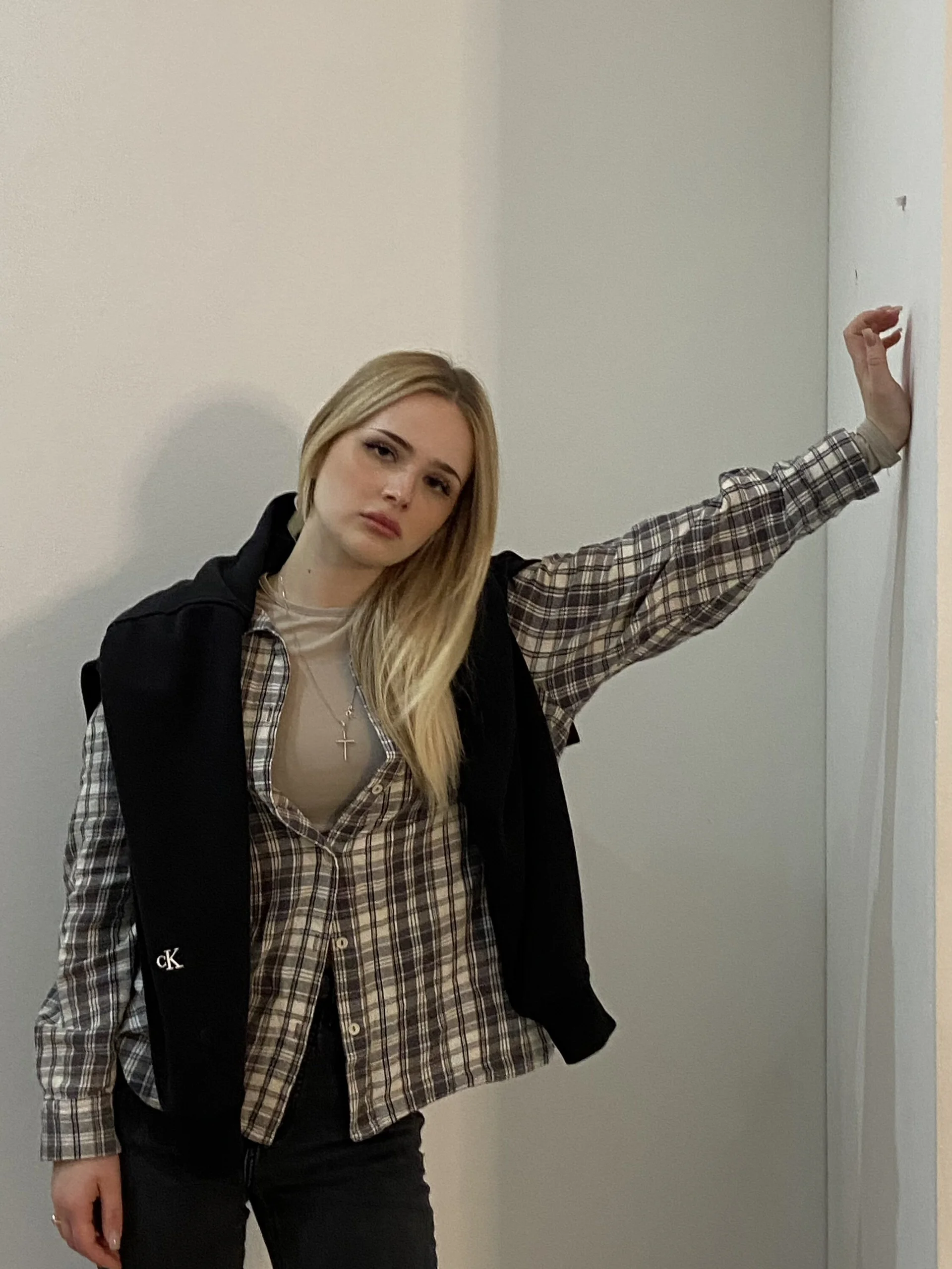 XXX Porn Photo of Nude PorcelainBun 5