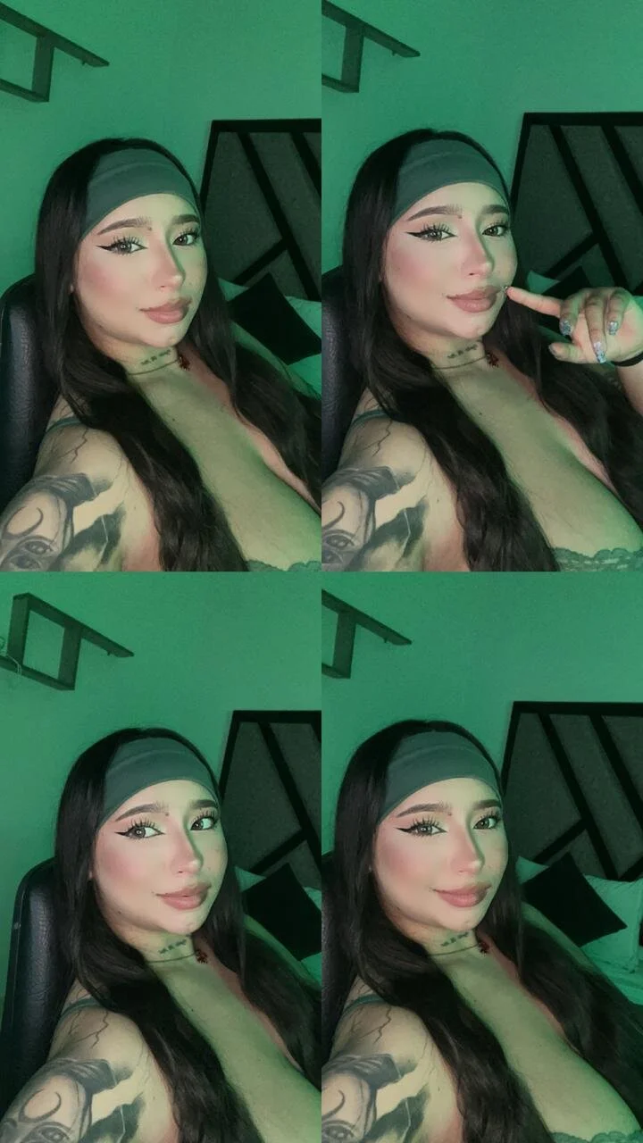 XXX Porn Photo of Nude MiaaCastroo 49