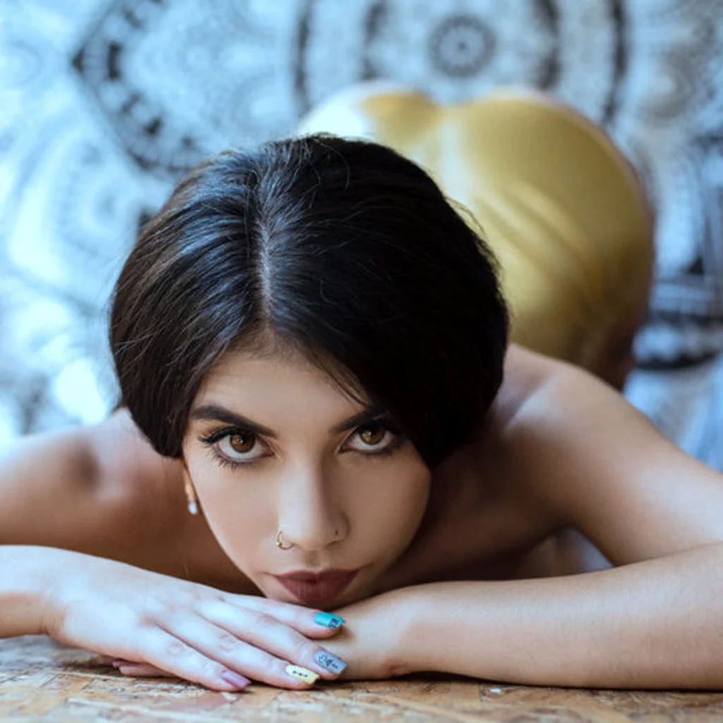 XXX Porn Photo of Nude Nina-monroe 30