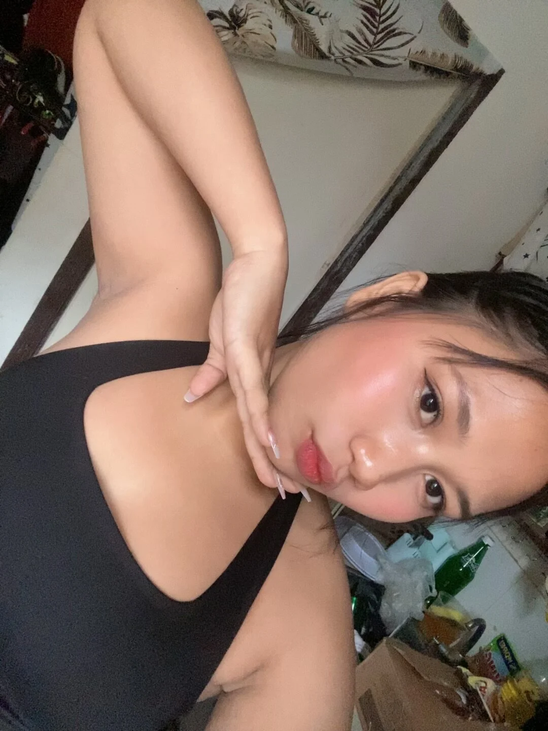 XXX Porn Photo of Nude LeiPrettySlut05 4