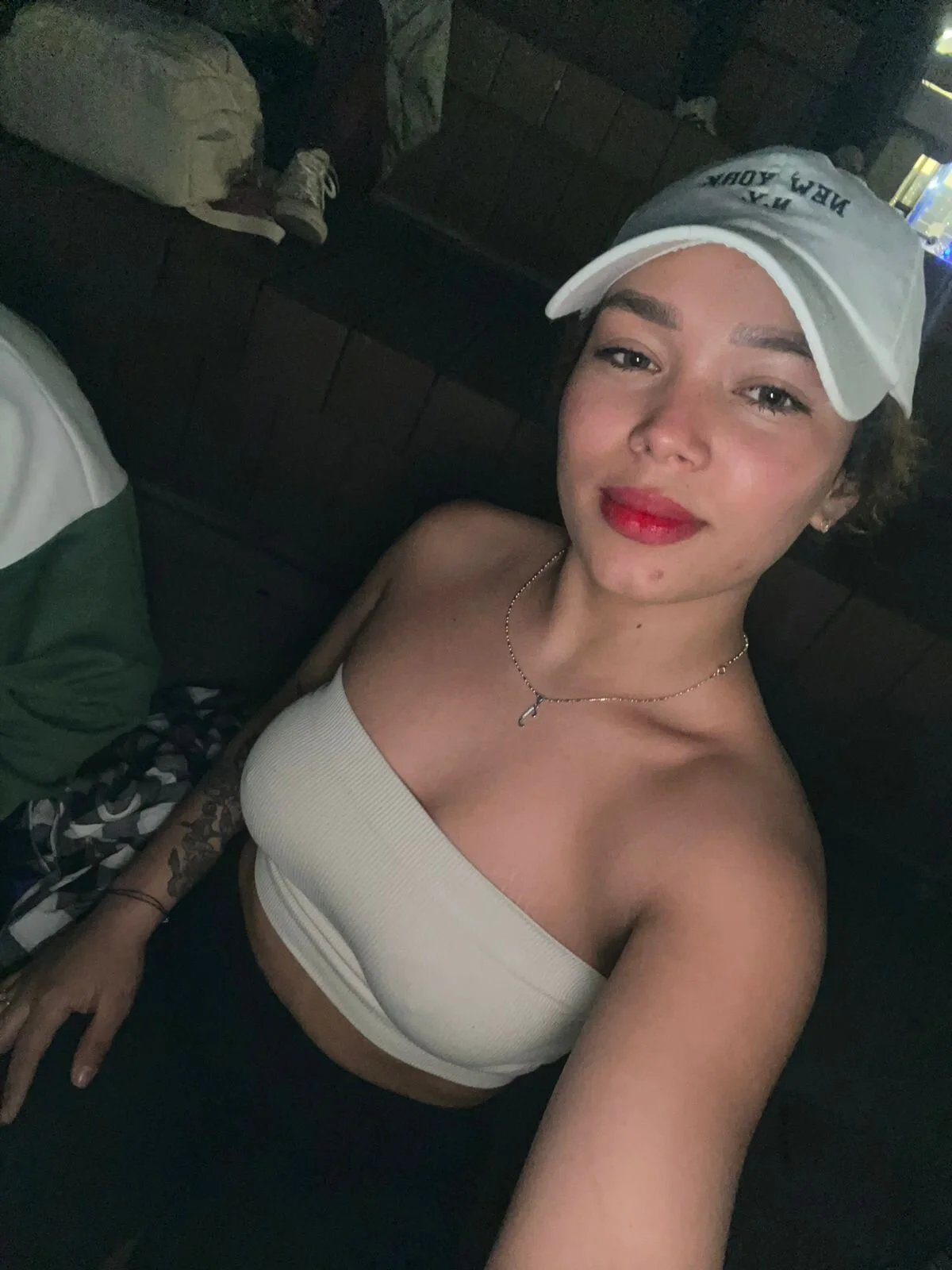 XXX Porn Photo of Nude allisontorres1 4
