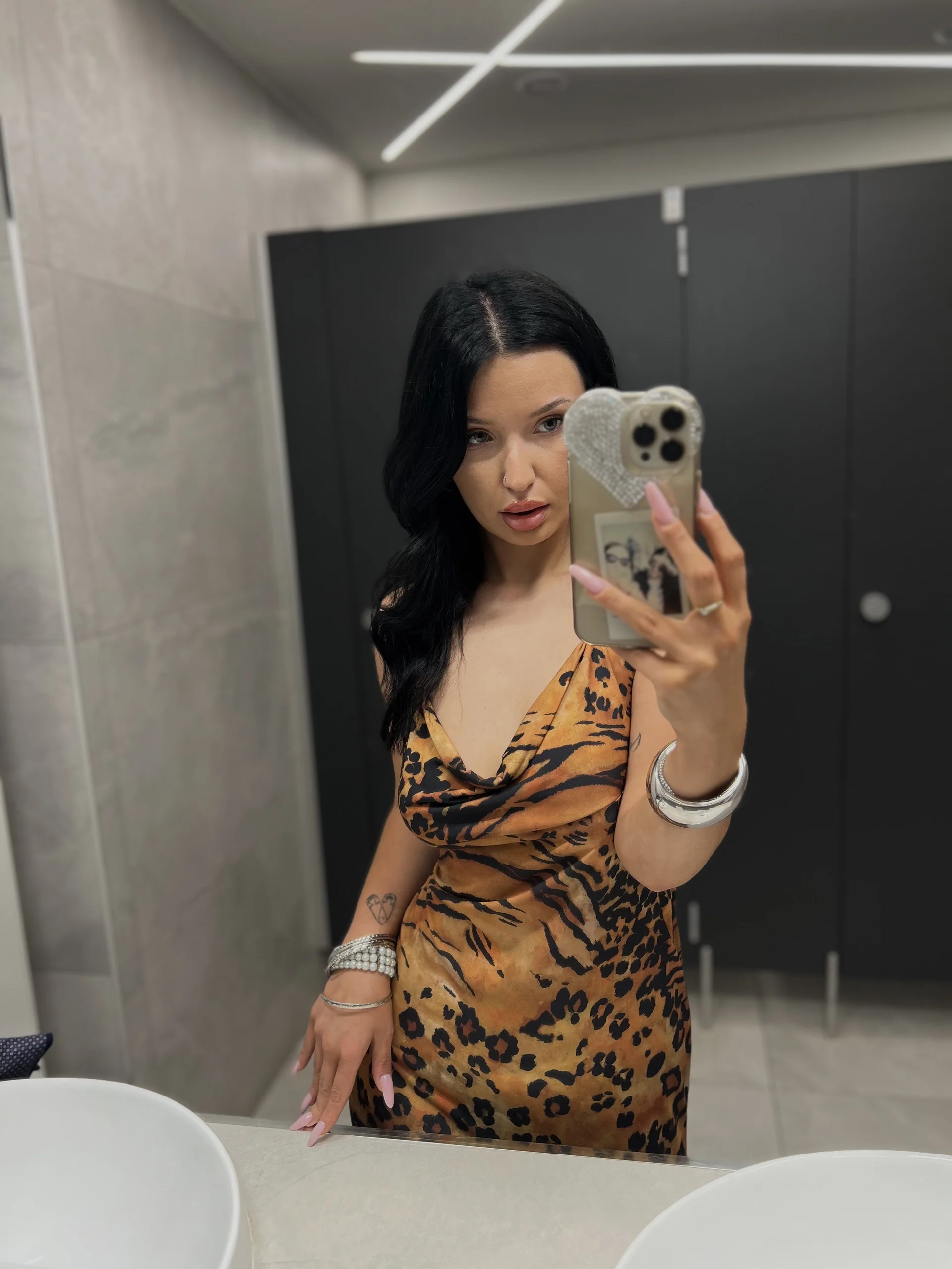XXX Porn Photo of Nude JoanGold 5