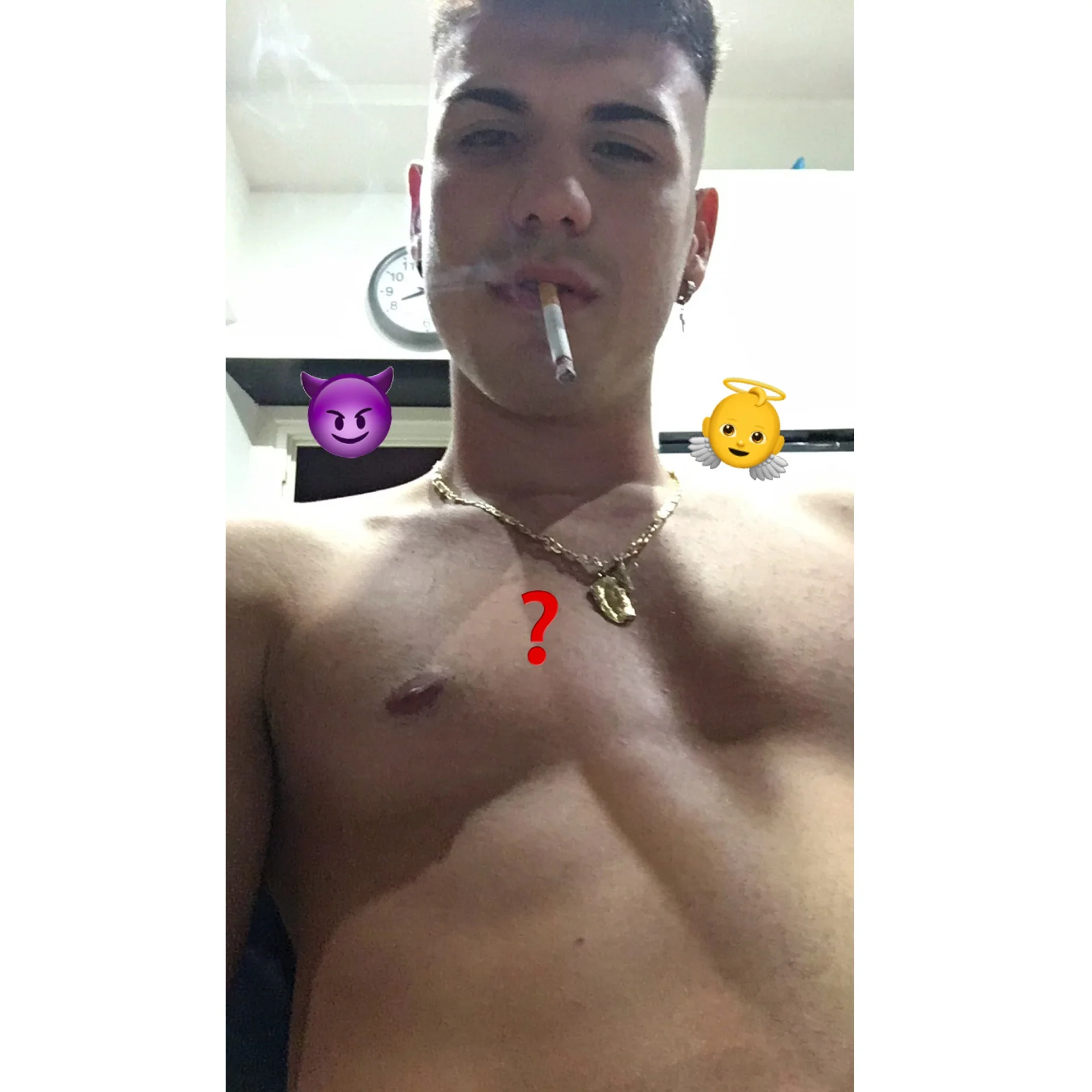 XXX Porn Photo of Nude patosolar 7