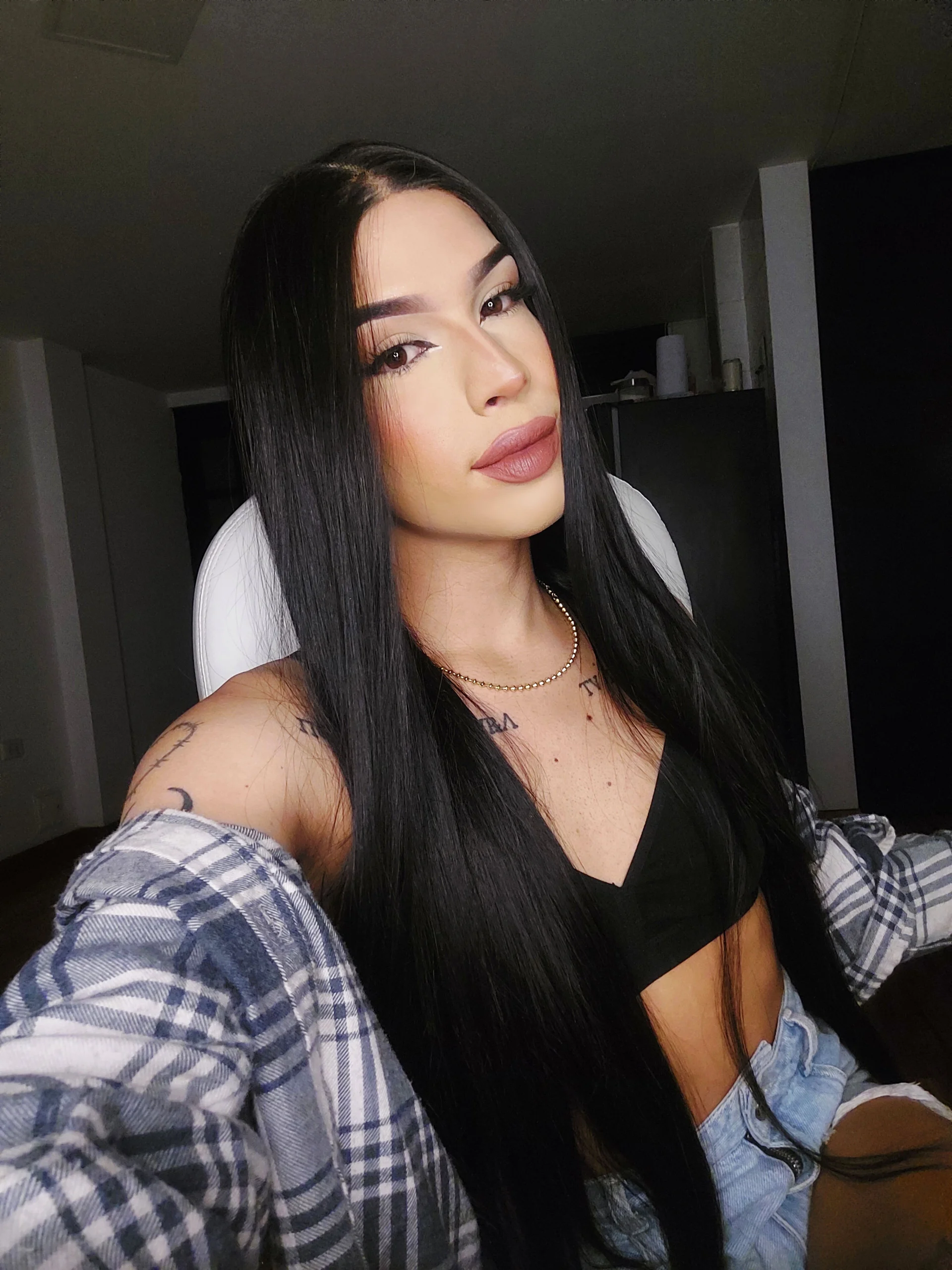 XXX Porn Photo of Nude Jess_Goddess 514